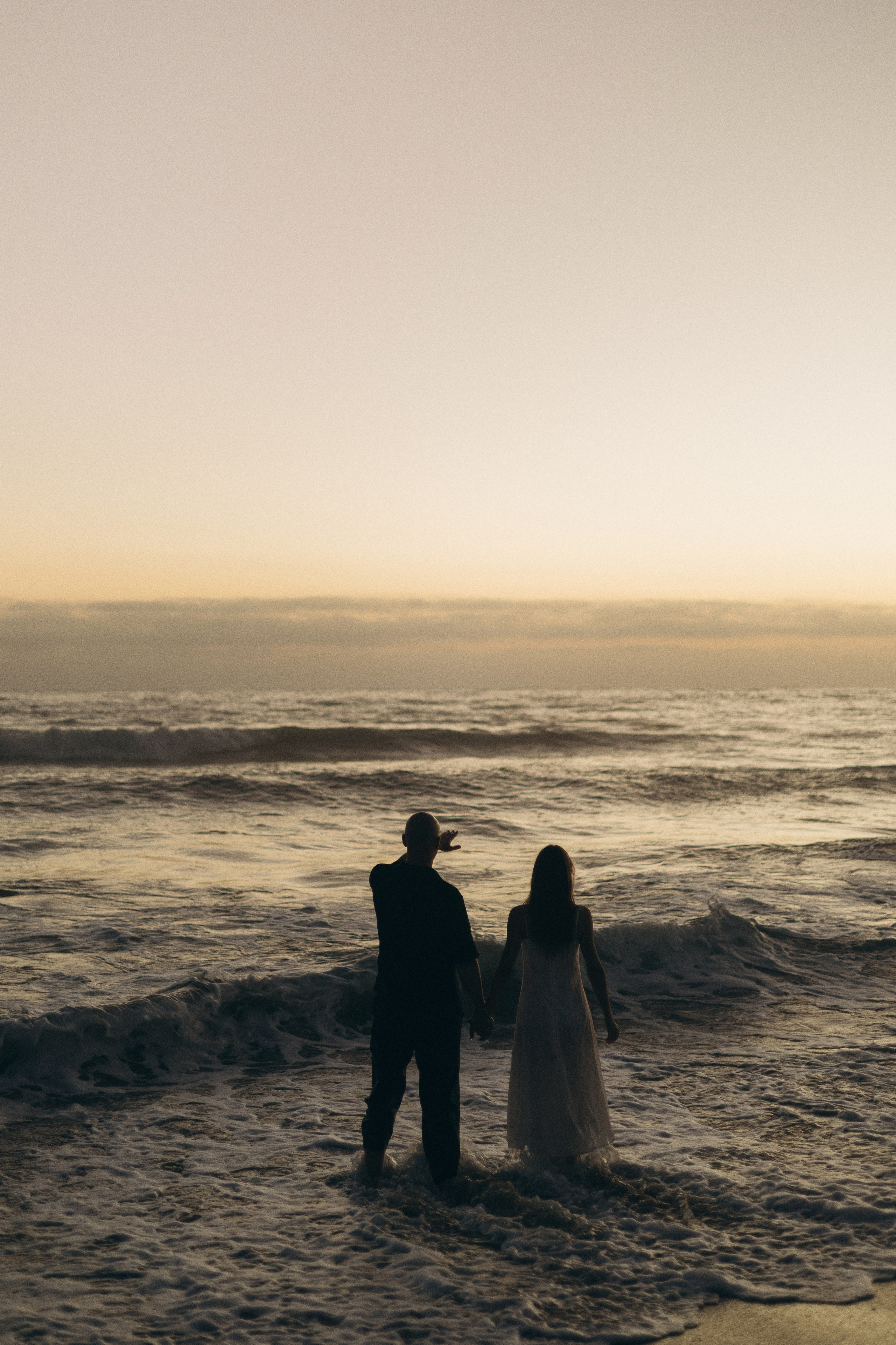 *. Wedding and family photographer San Diego
