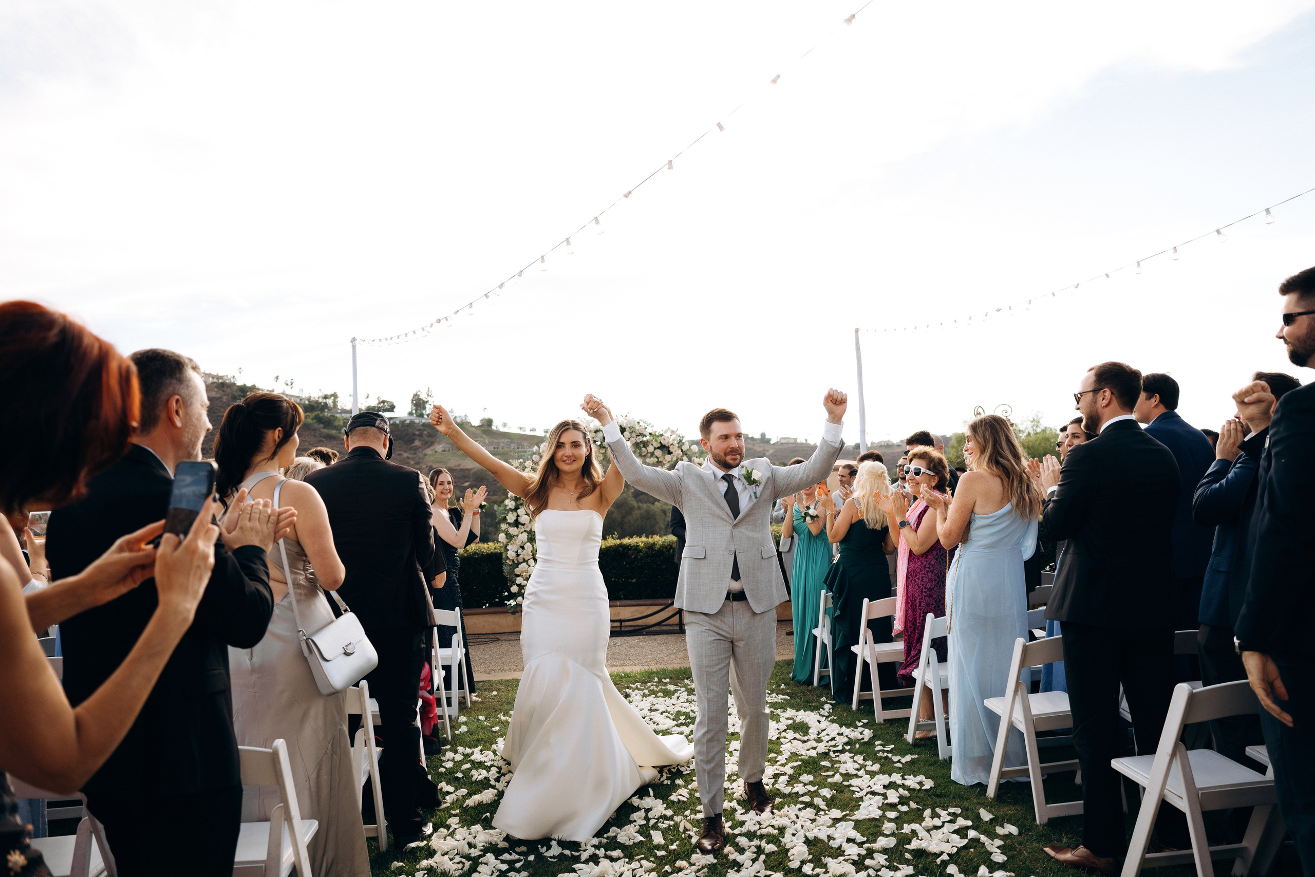 ANASTASIA&JONATHAN. Wedding and family photographer San Diego