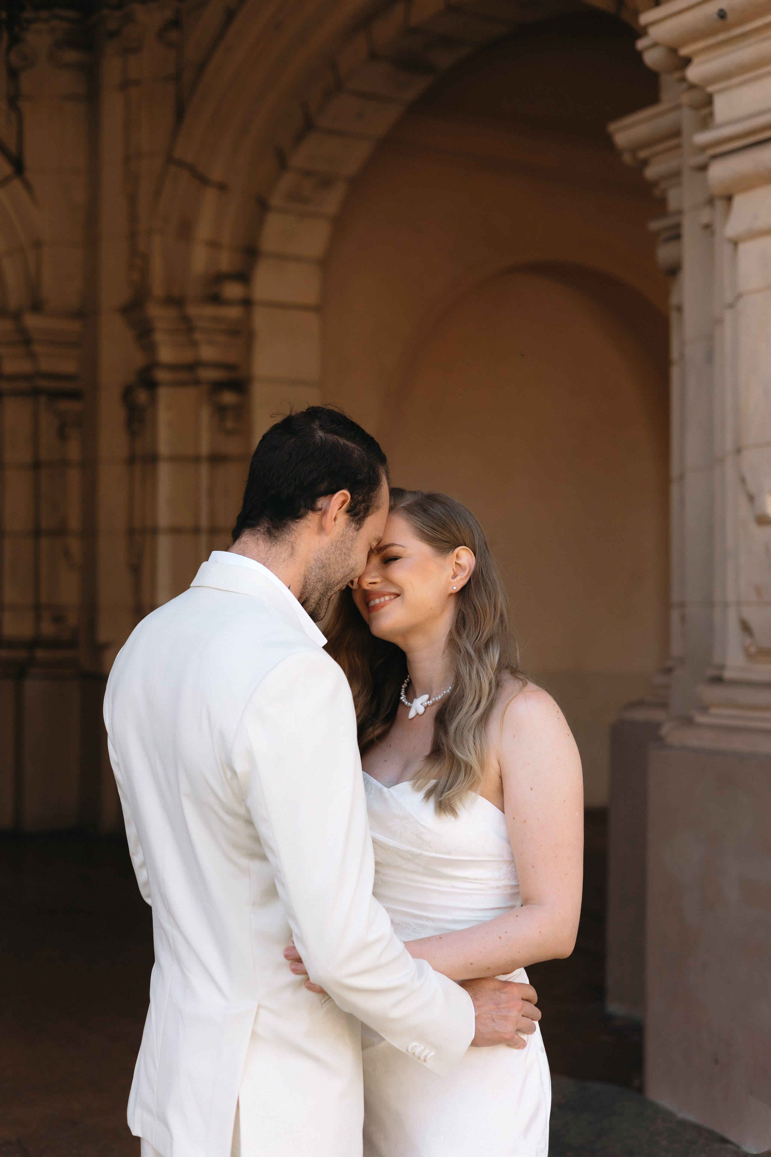 Alina&Logan. Весільний та сімейний фотограф у Сан-Дієго