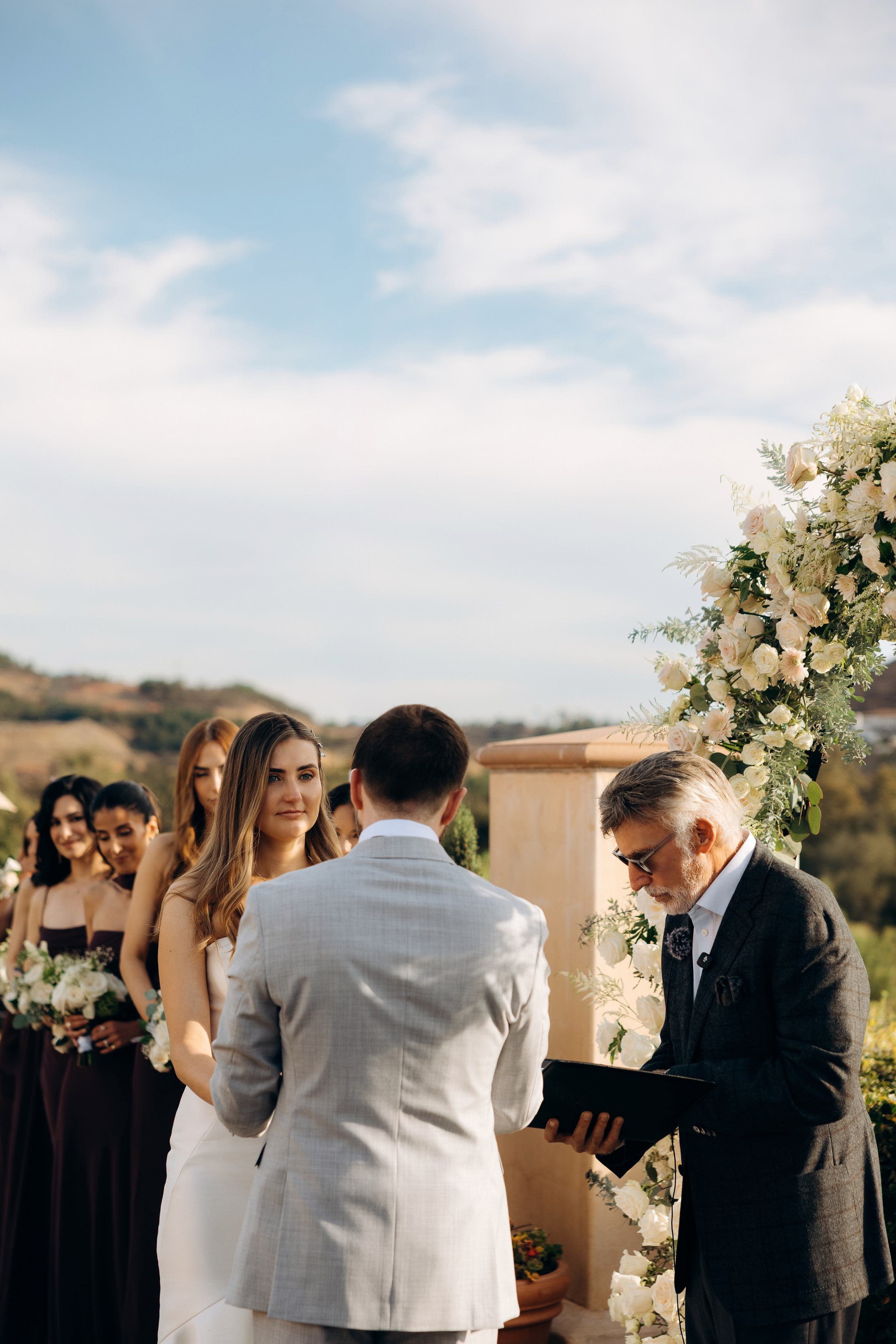 ANASTASIA&JONATHAN. Wedding and family photographer San Diego