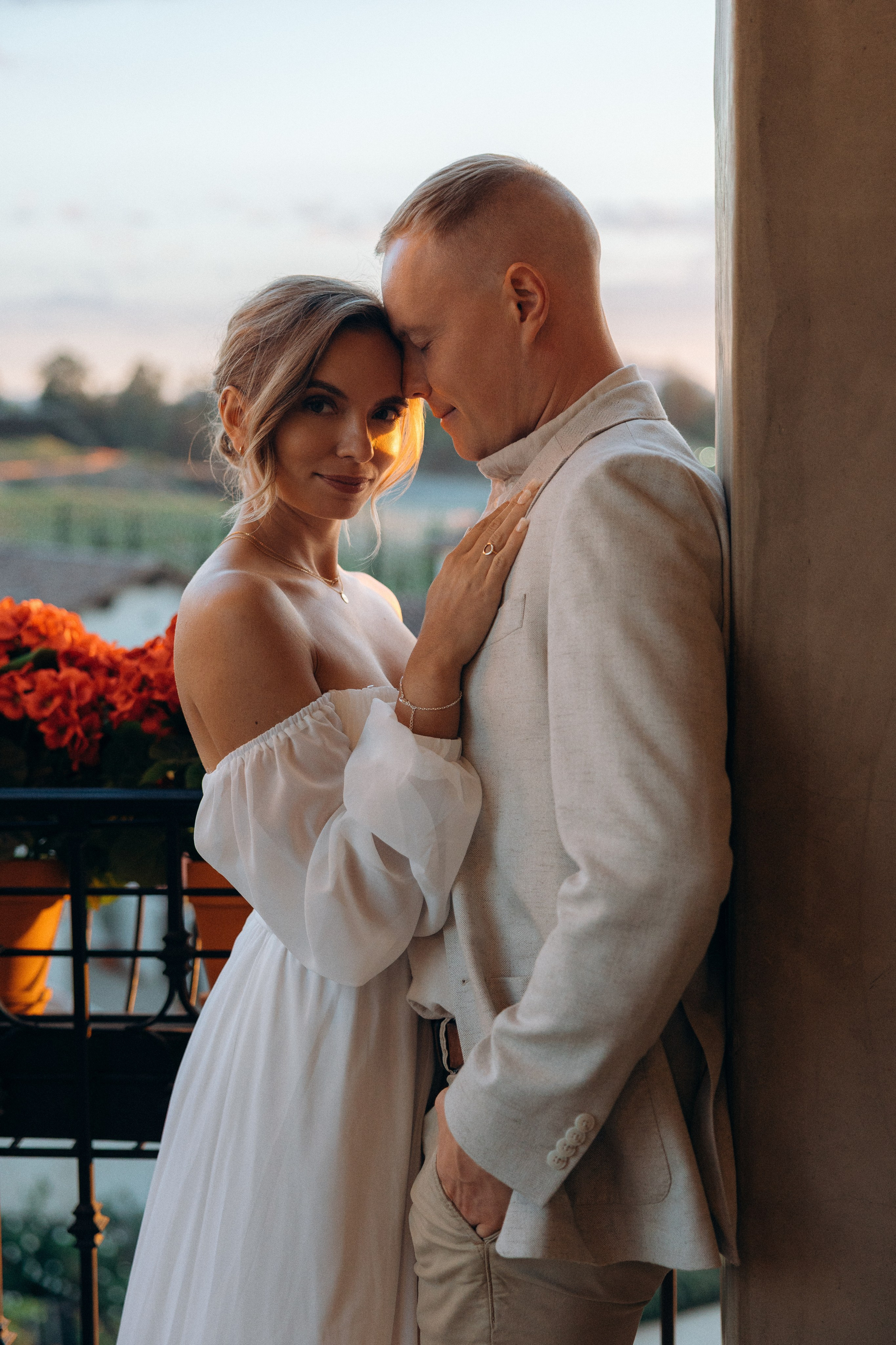 *. Wedding and family photographer San Diego