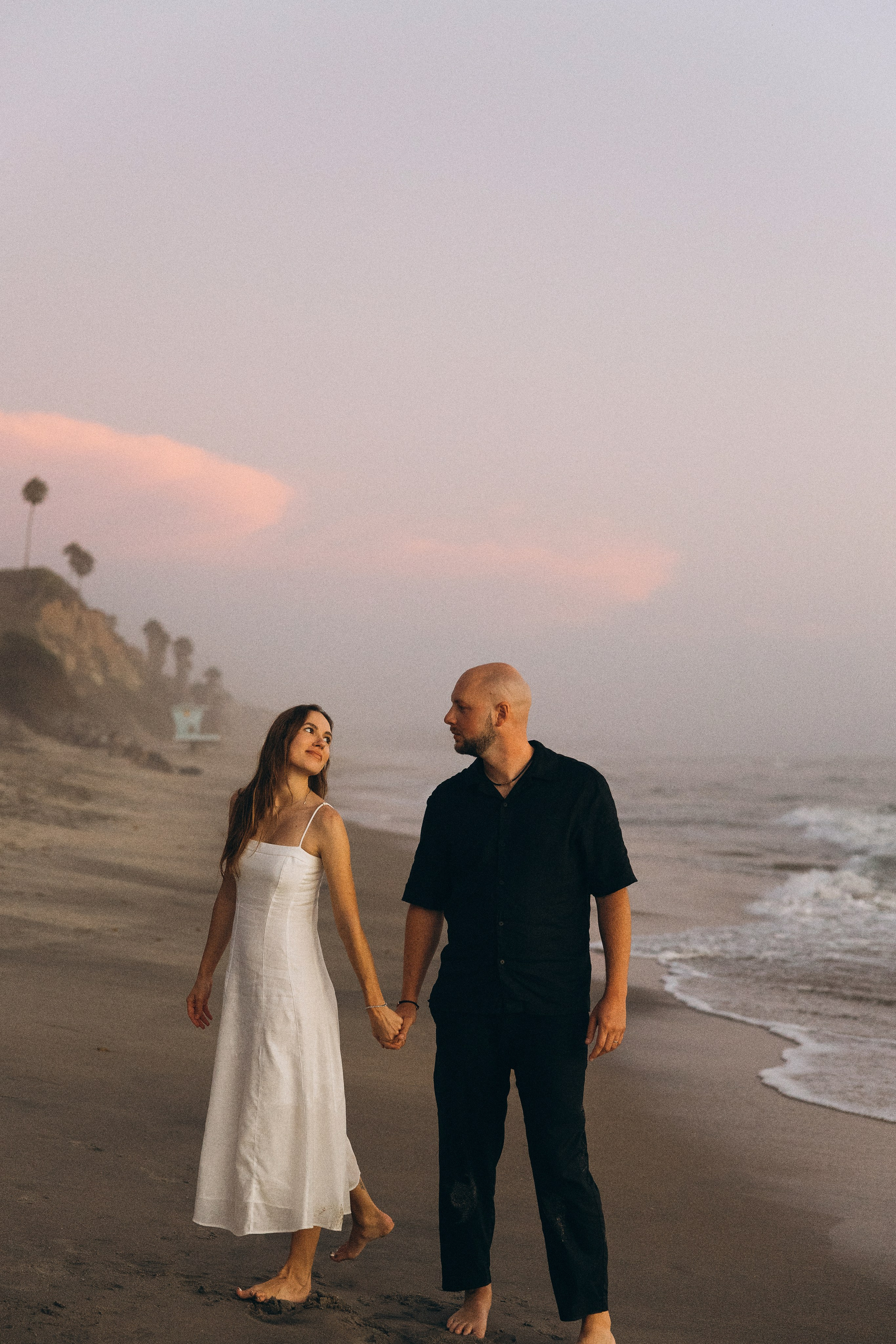 *. Wedding and family photographer San Diego