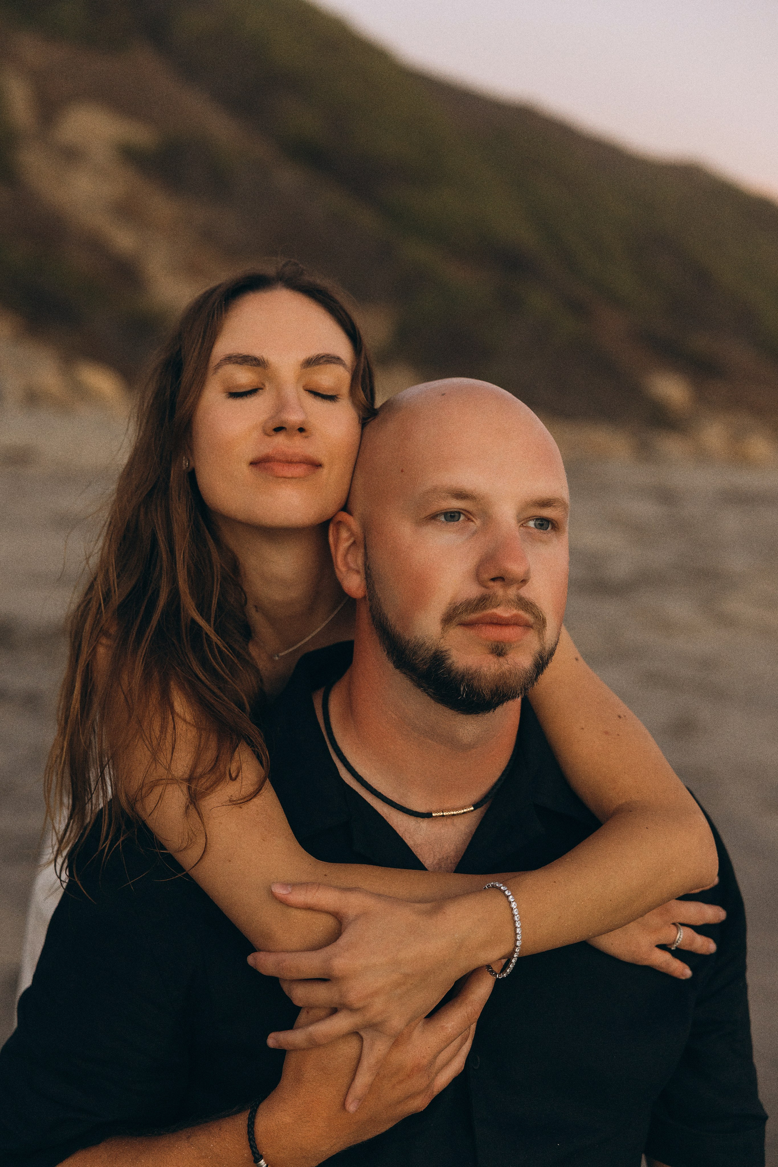 *. Wedding and family photographer San Diego