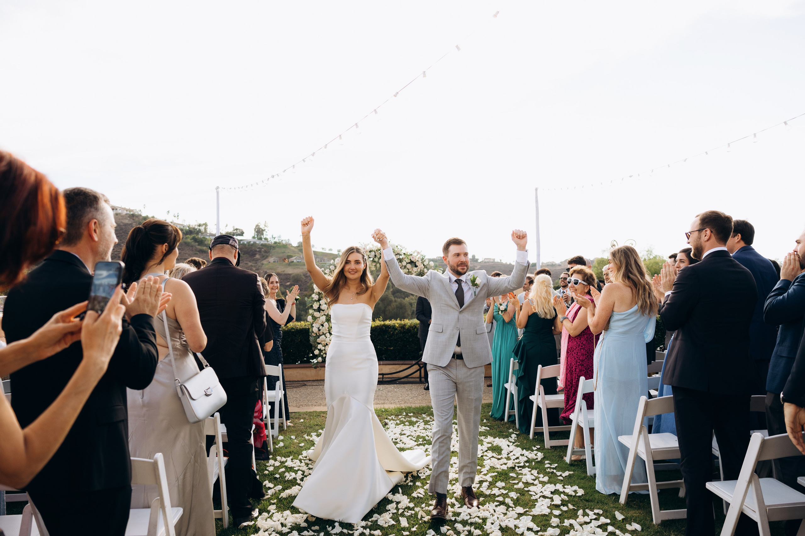 ANASTASIA&JONATHAN. Wedding and family photographer San Diego
