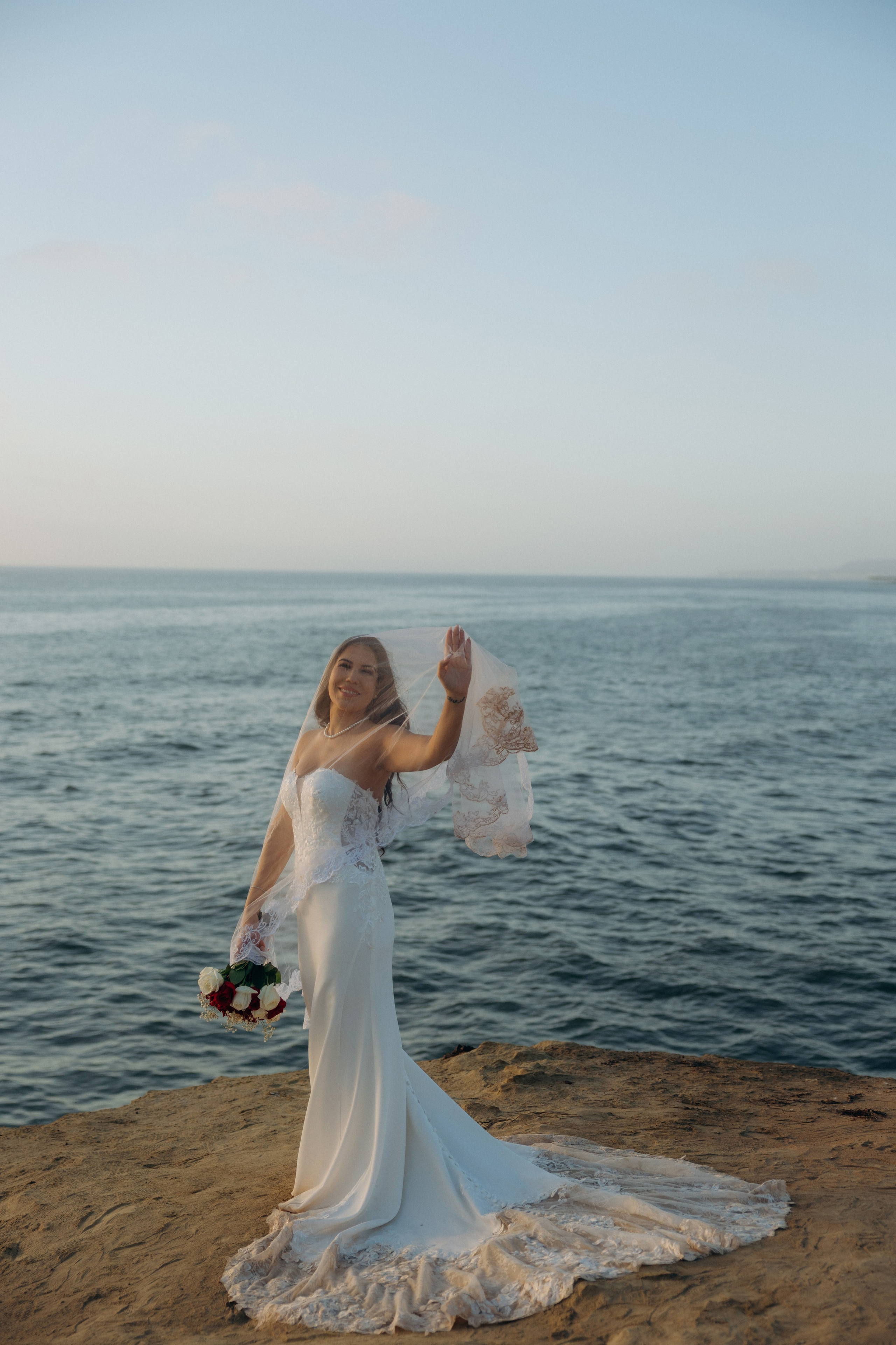 Esmeralda&Anthony. Весільний та сімейний фотограф у Сан-Дієго