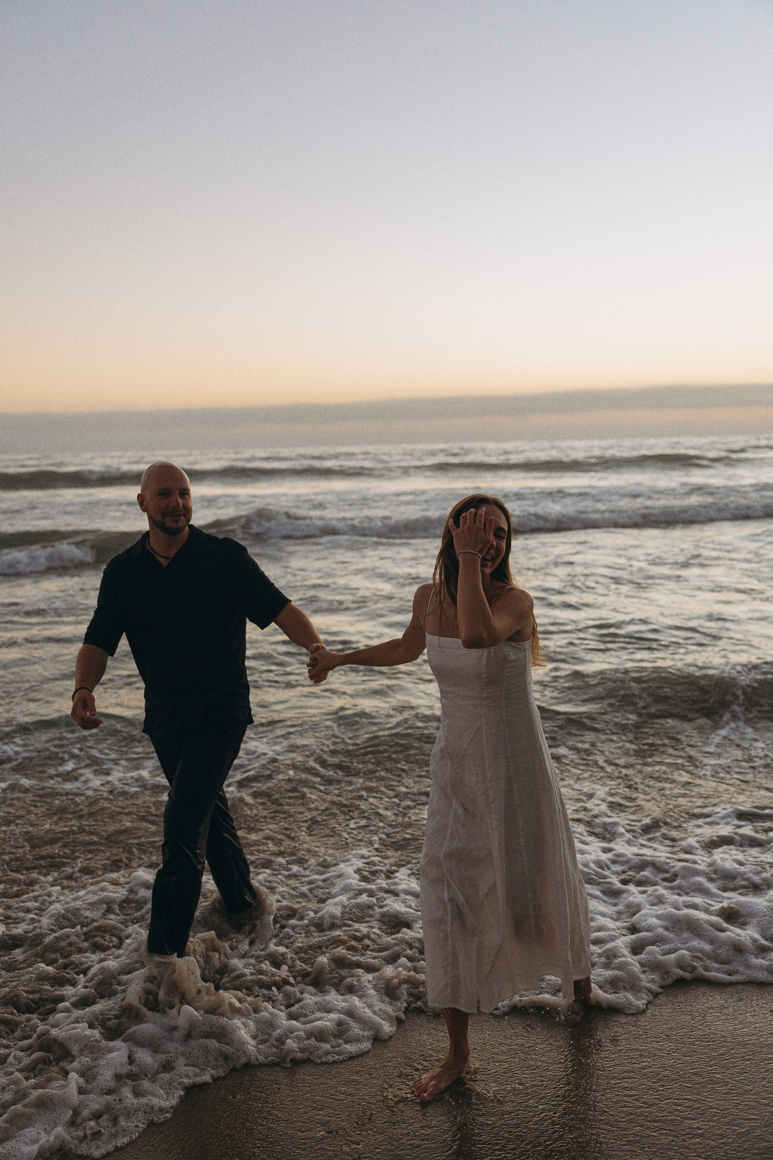 *. Wedding and family photographer San Diego