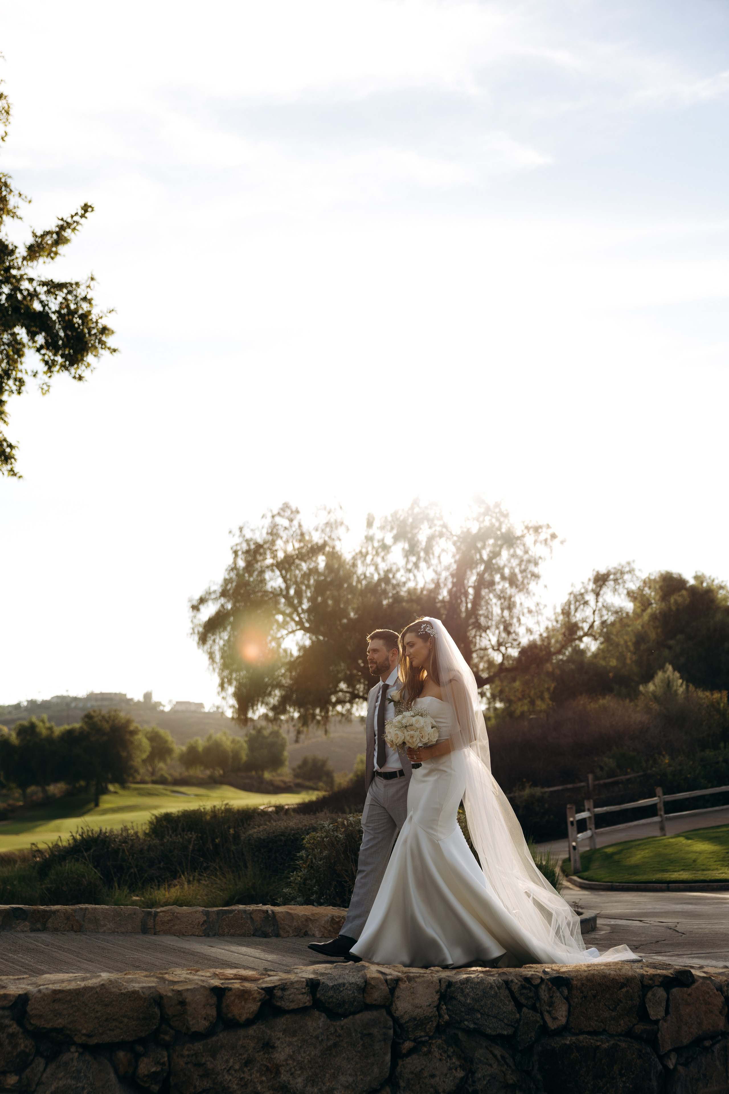 ANASTASIA&JONATHAN. Wedding and family photographer San Diego