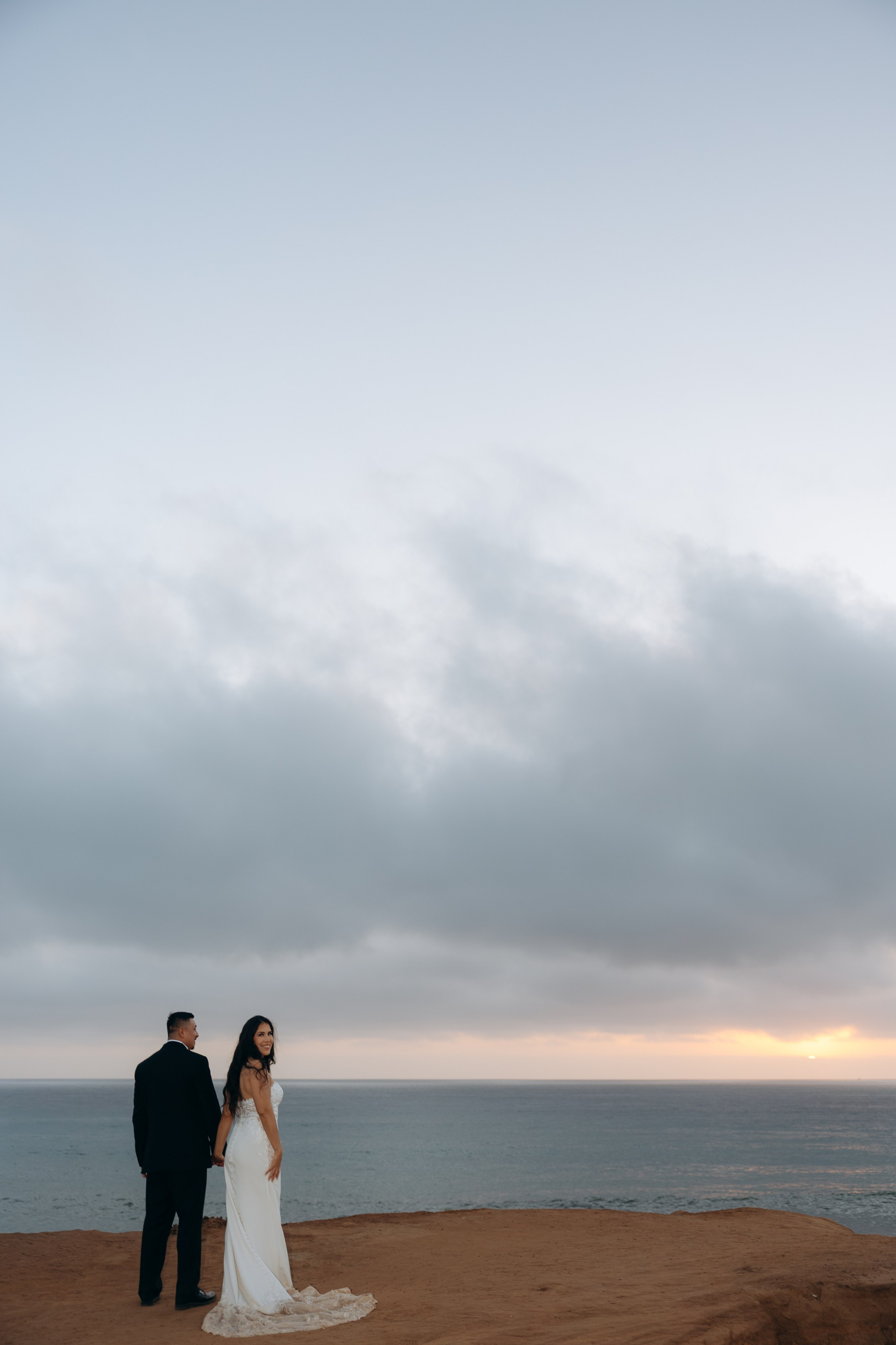 Esmeralda&Anthony. Весільний та сімейний фотограф у Сан-Дієго