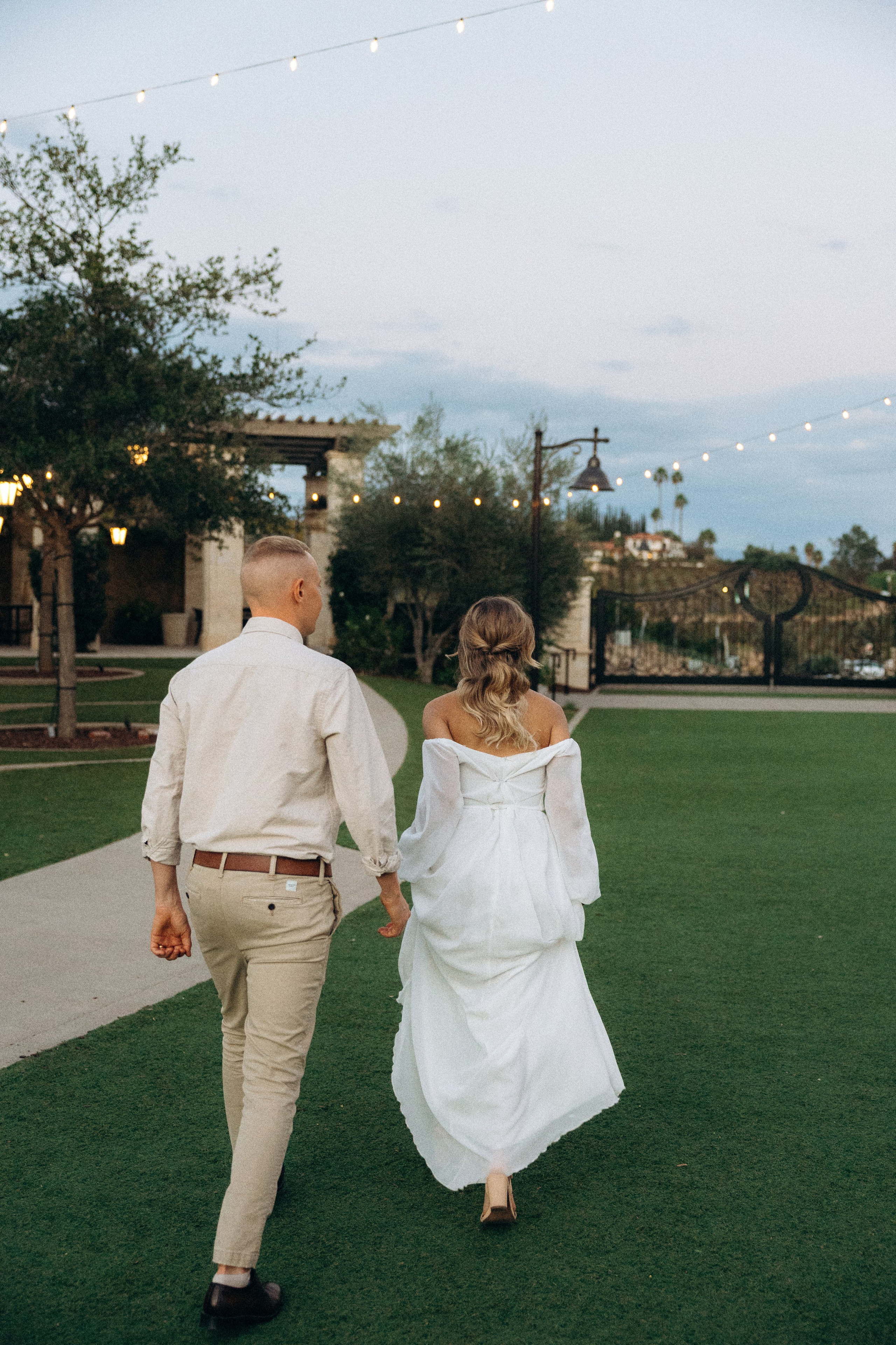 *. Wedding and family photographer San Diego