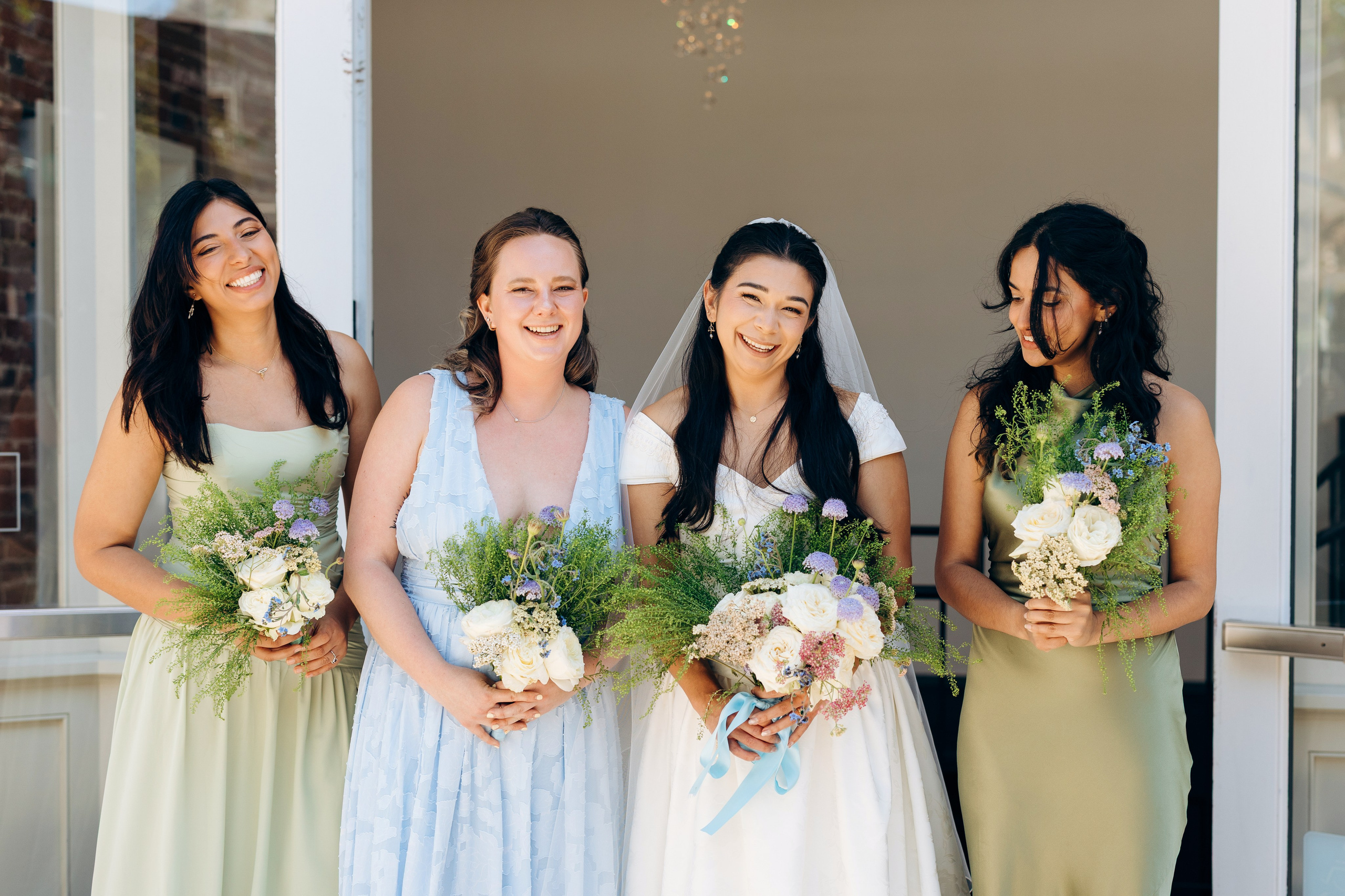 Braydan&Samantha. Wedding and family photographer San Diego