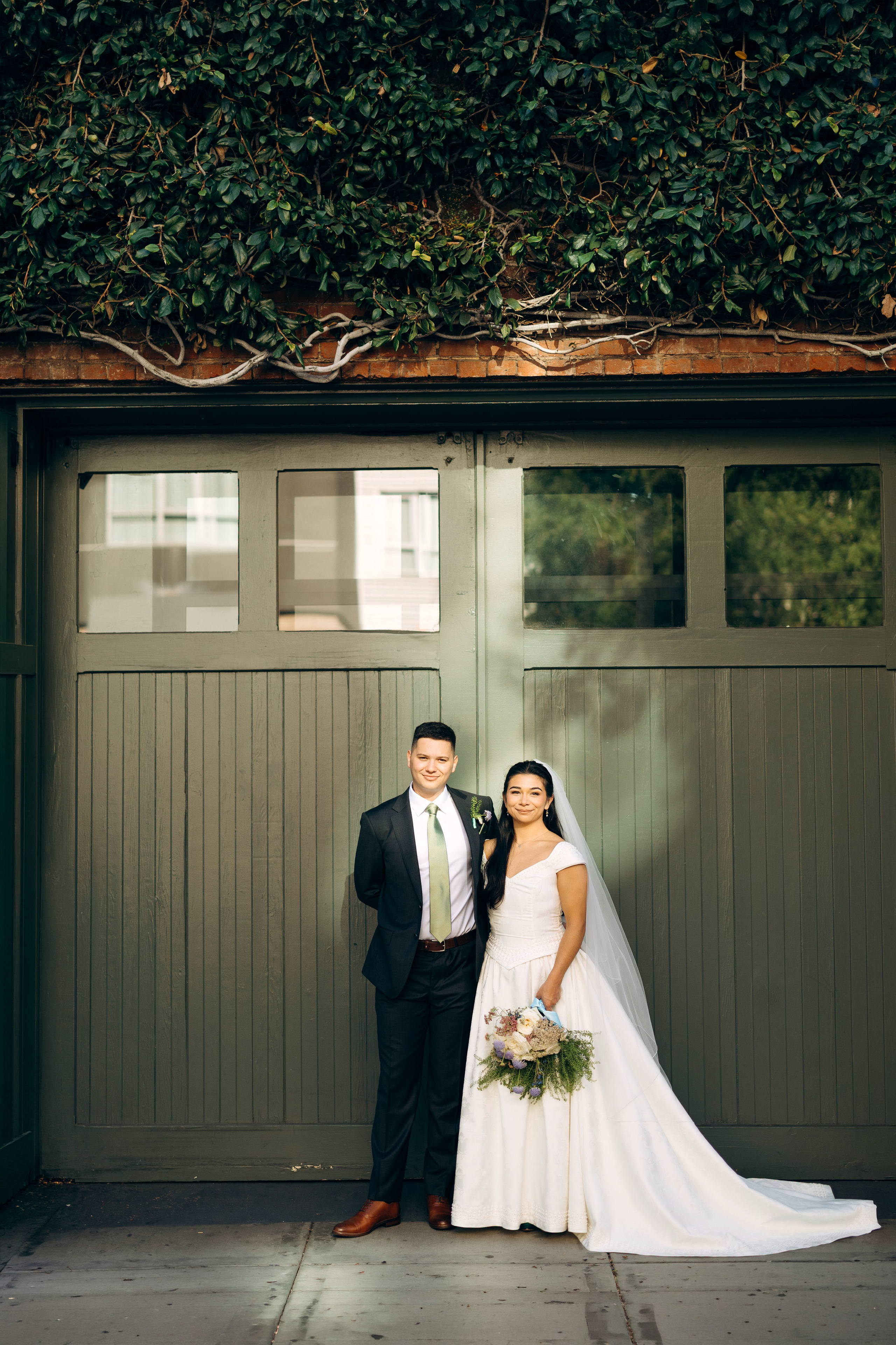 Braydan&Samantha. Wedding and family photographer San Diego