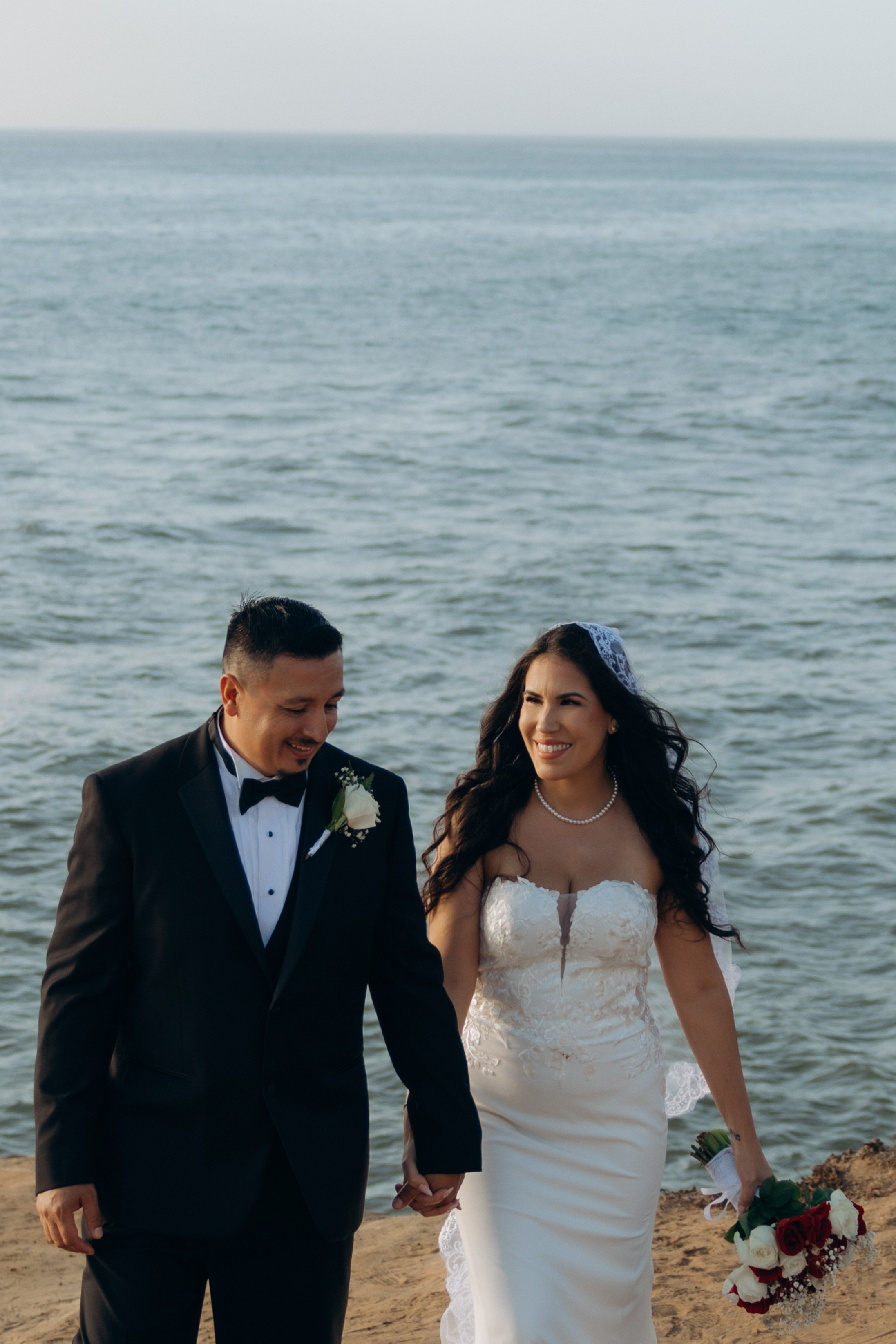 Esmeralda&Anthony. Весільний та сімейний фотограф у Сан-Дієго