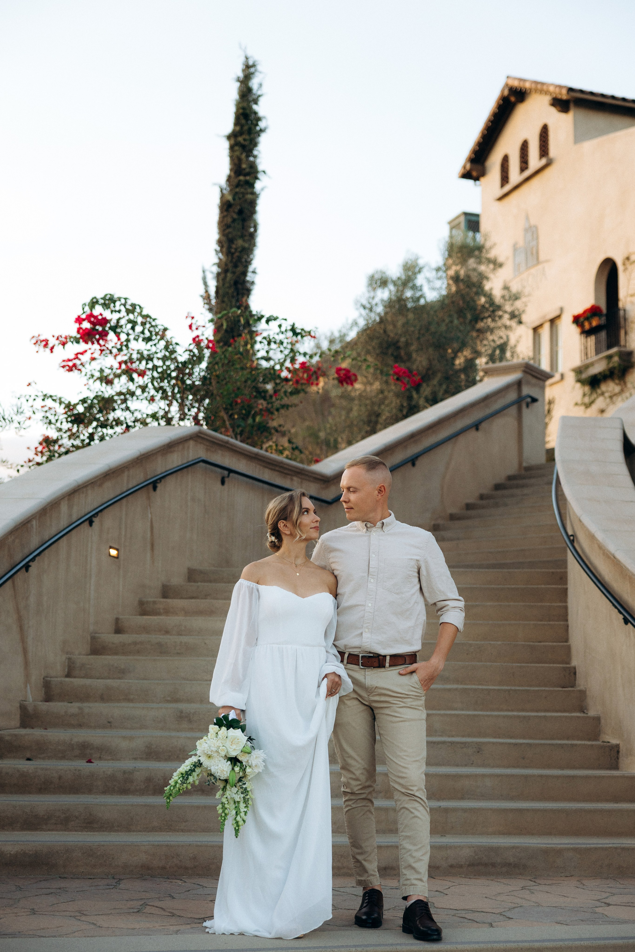 *. Wedding and family photographer San Diego