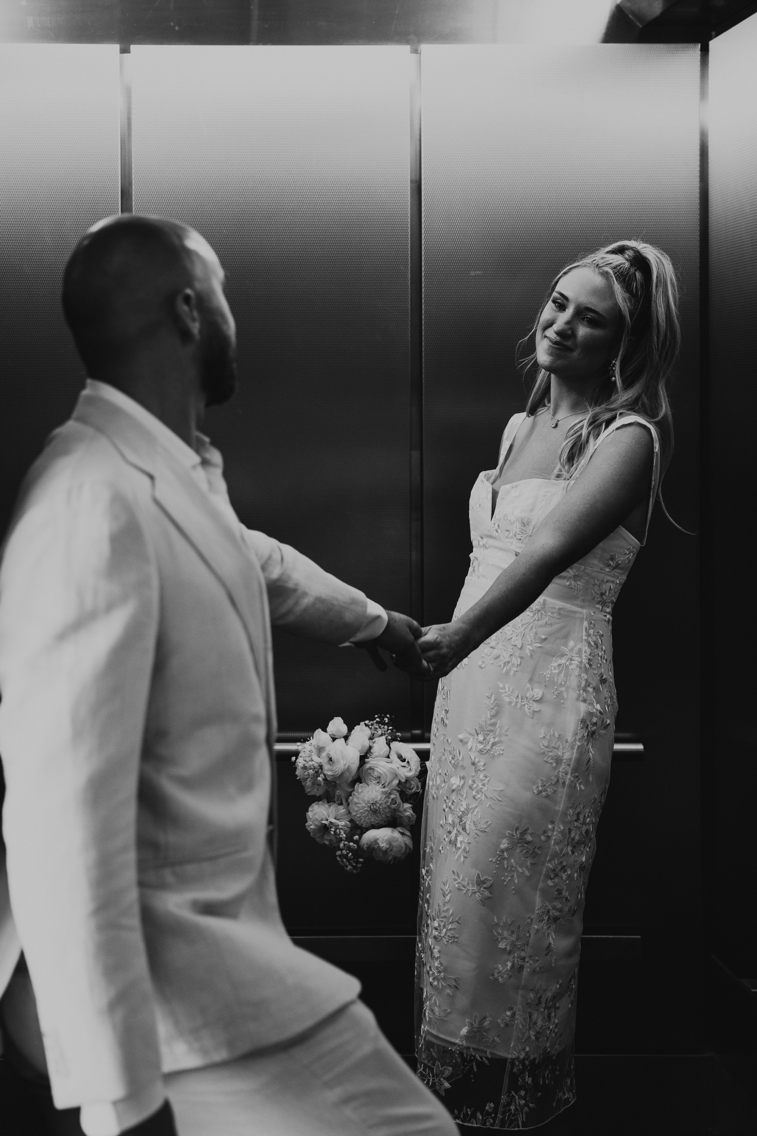 Stephanie&Bryce. Wedding and family photographer San Diego