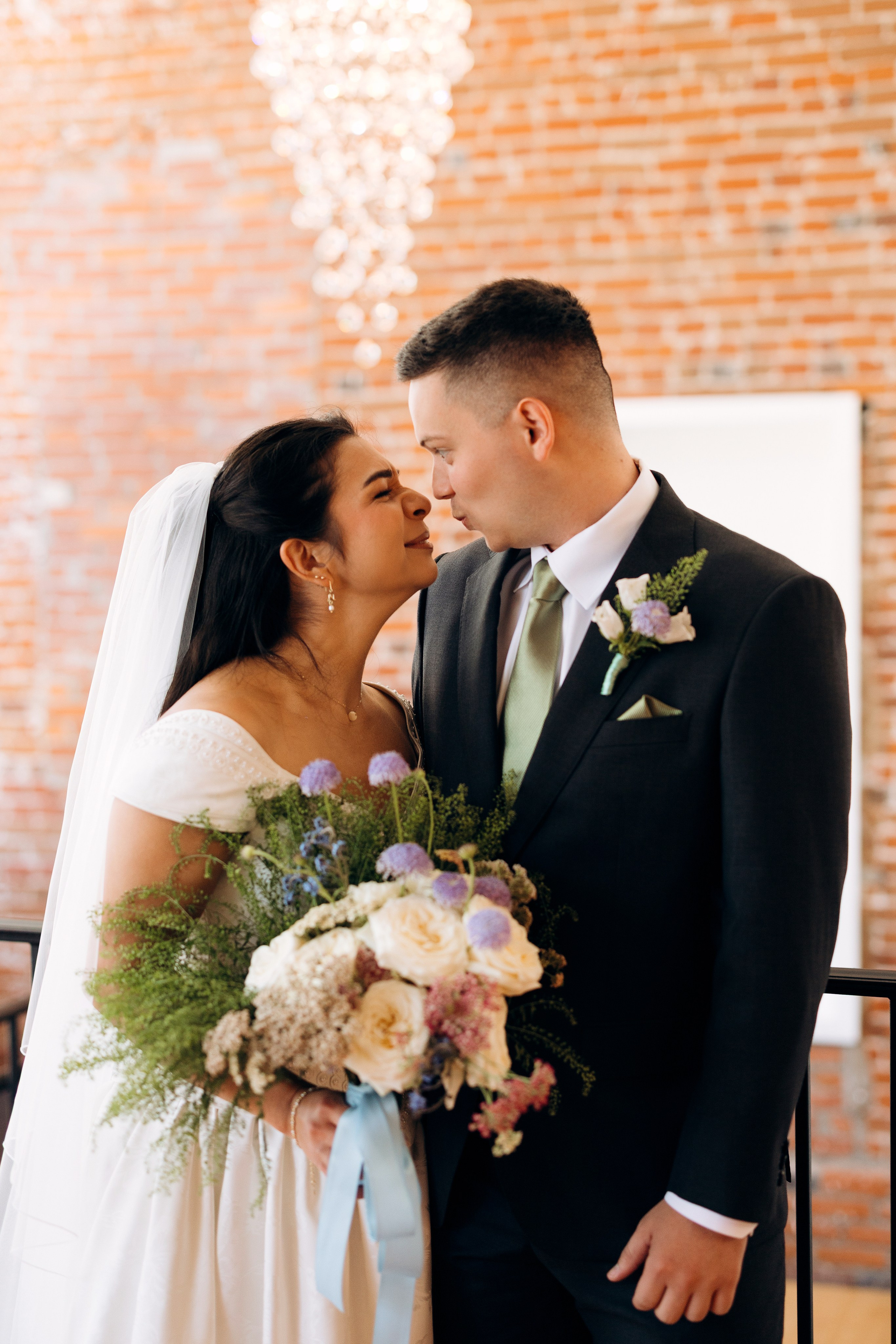 Braydan&Samantha. Wedding and family photographer San Diego