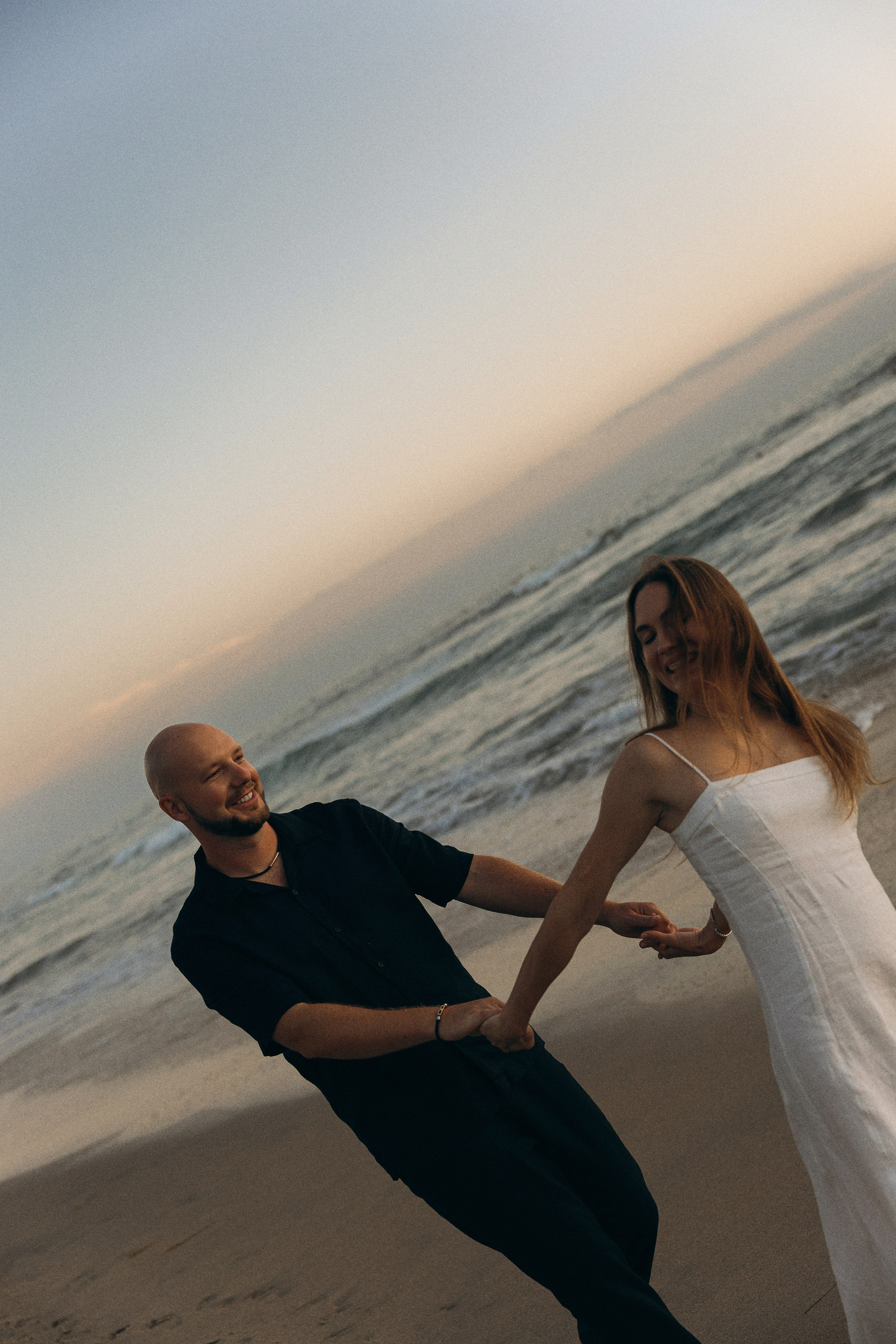 *. Wedding and family photographer San Diego