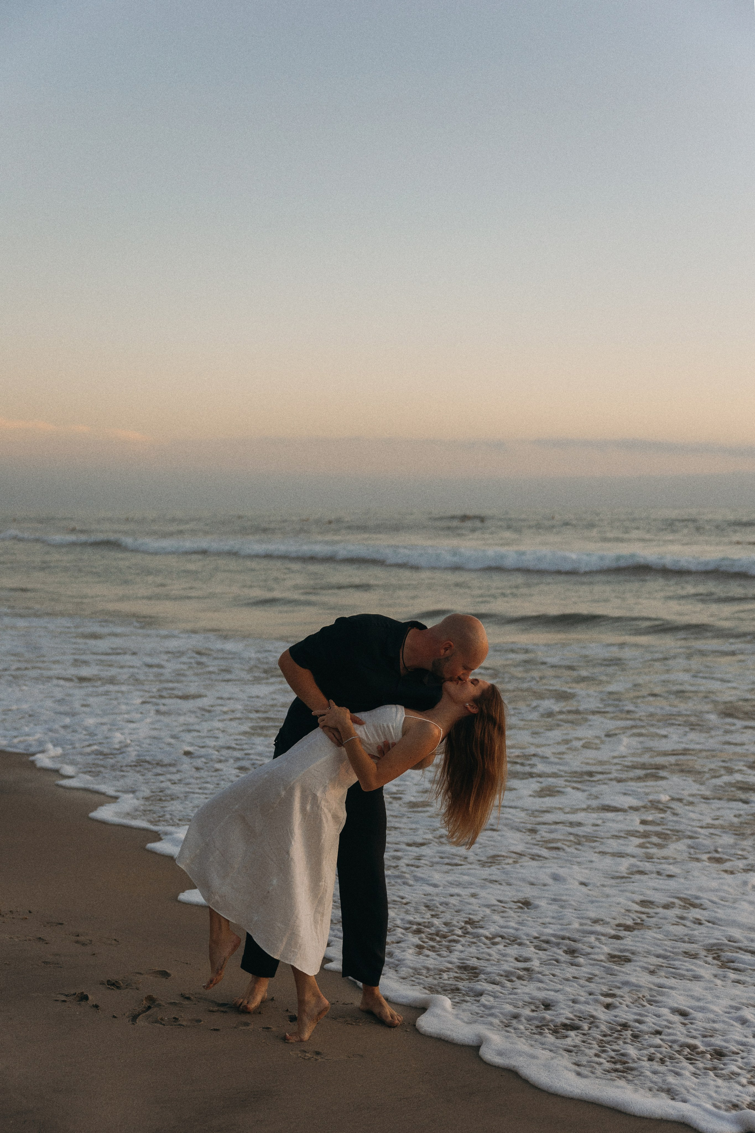 *. Wedding and family photographer San Diego
