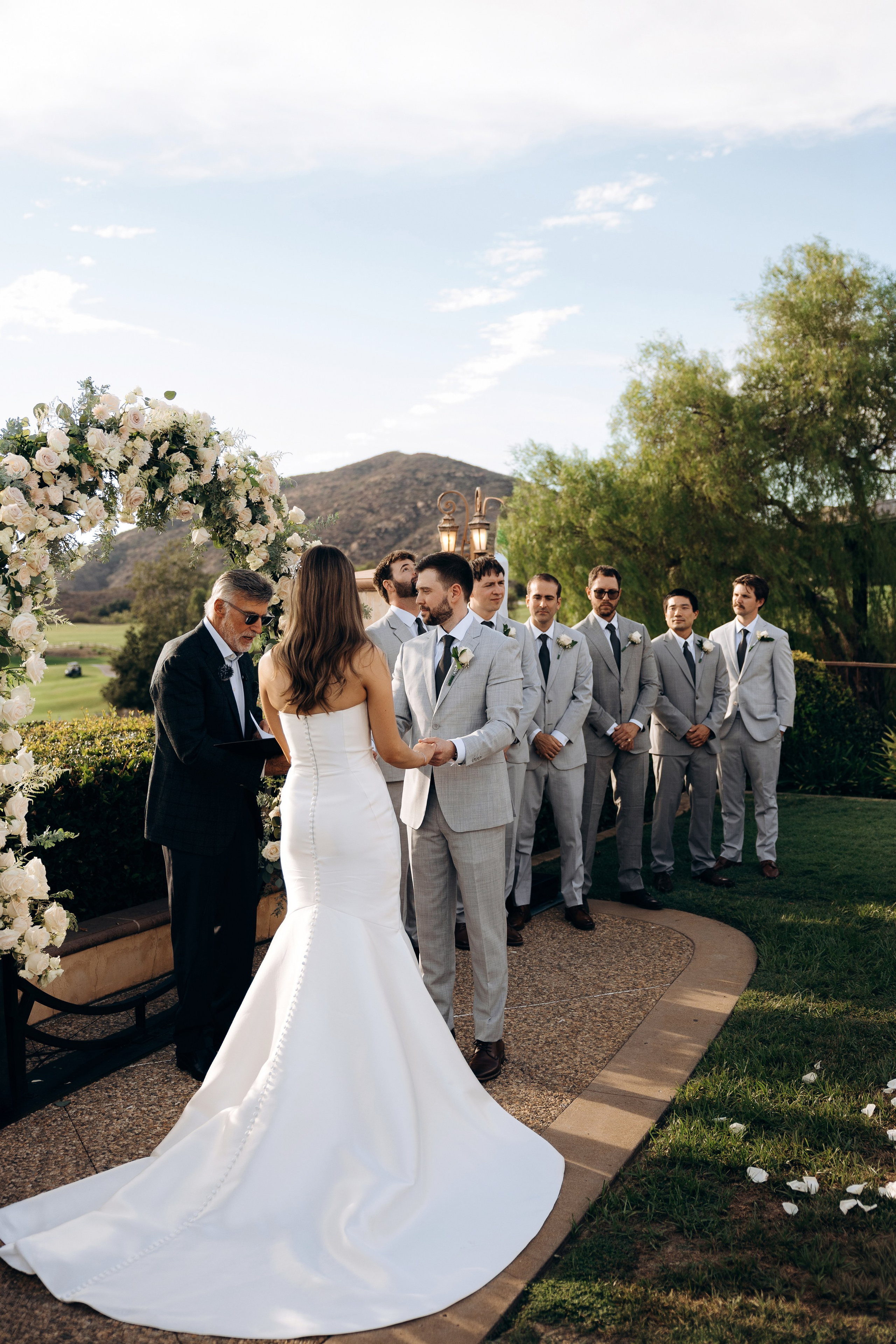 ANASTASIA&JONATHAN. Wedding and family photographer San Diego