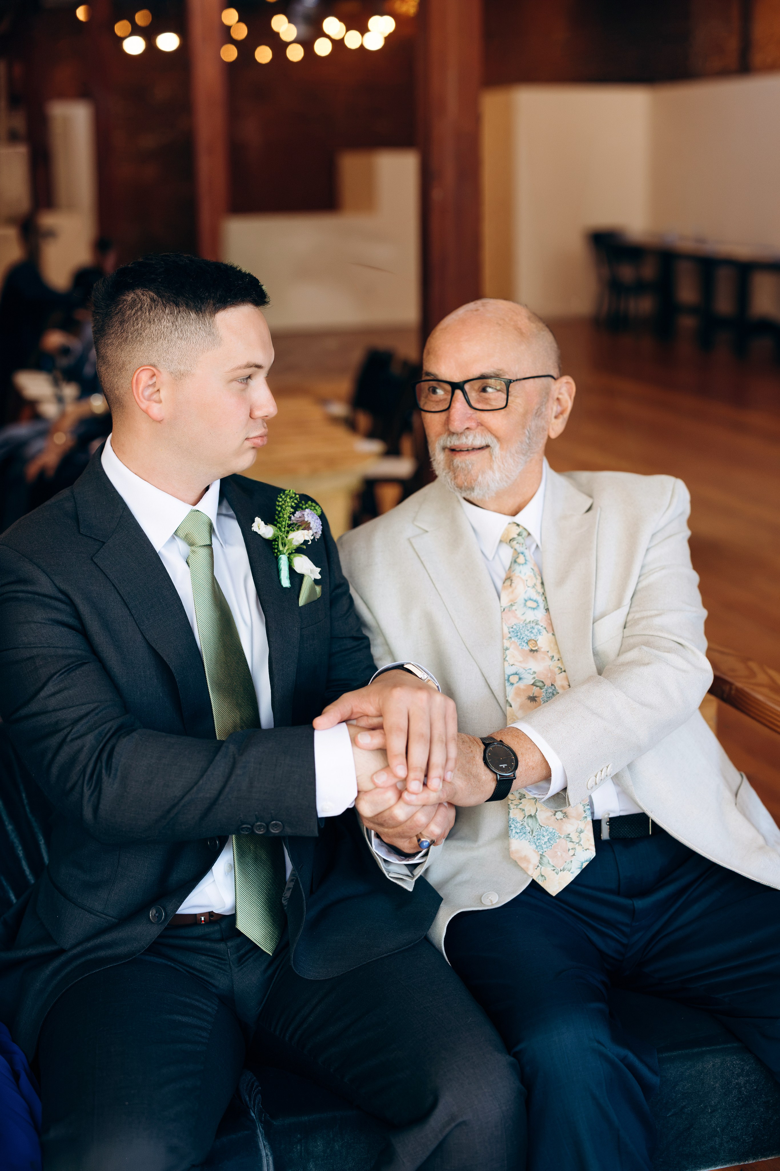 Braydan&Samantha. Wedding and family photographer San Diego