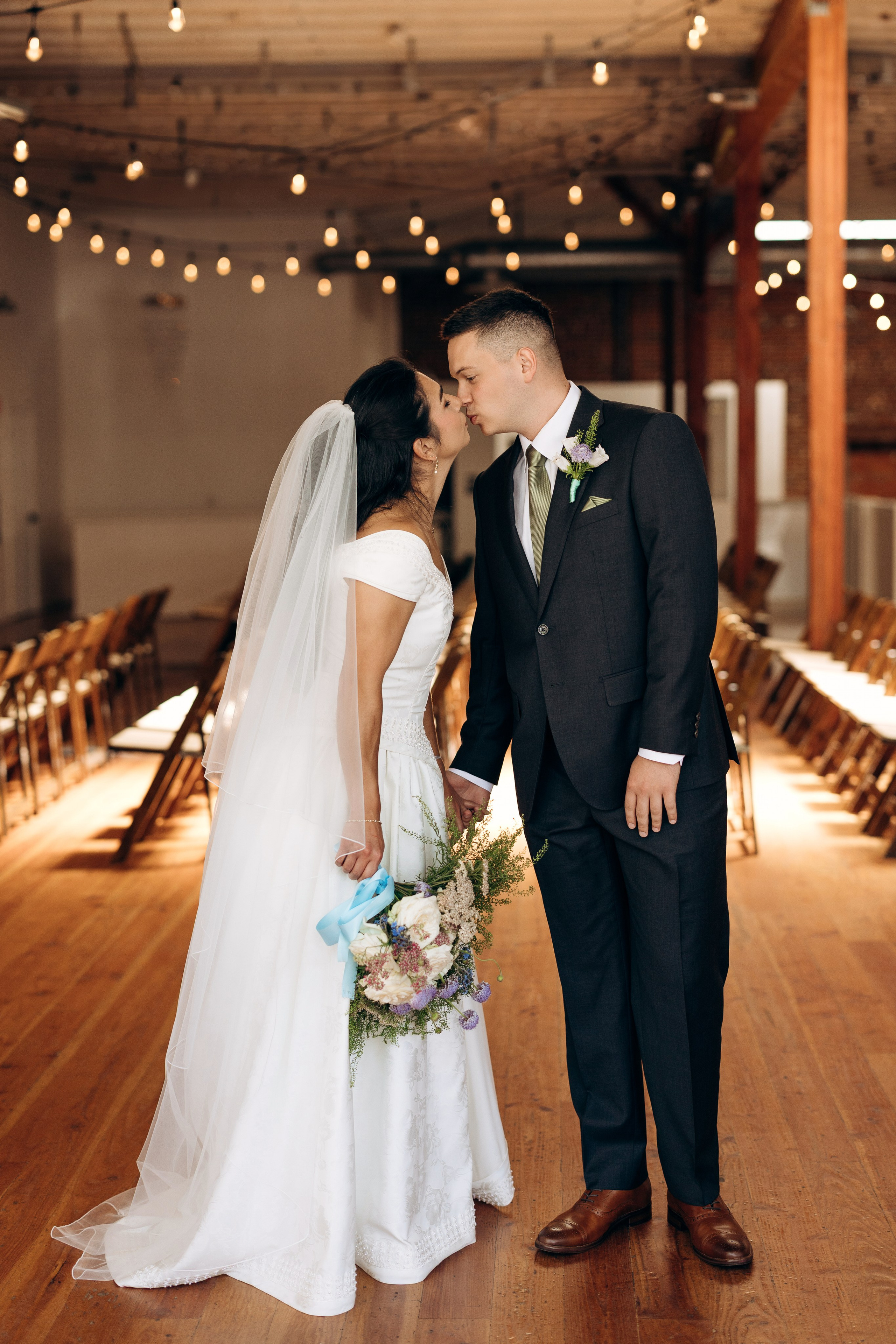 Braydan&Samantha. Wedding and family photographer San Diego
