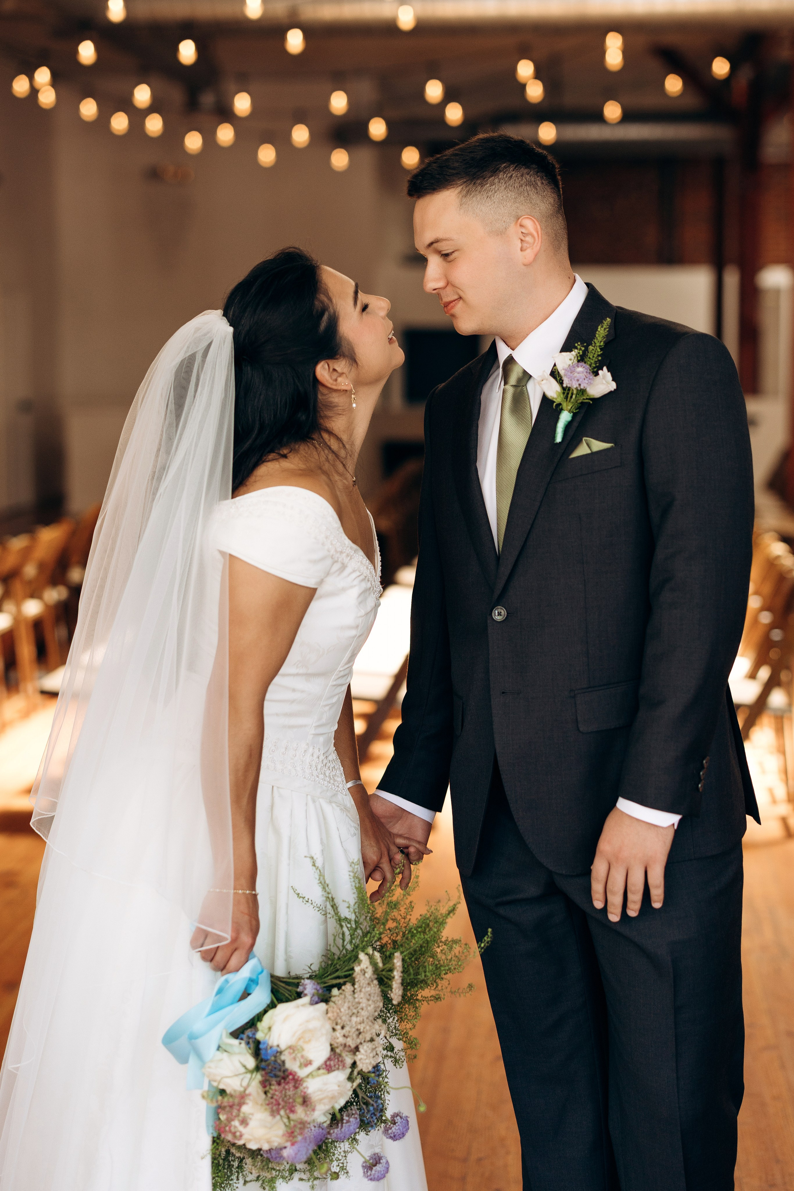 Braydan&Samantha. Wedding and family photographer San Diego