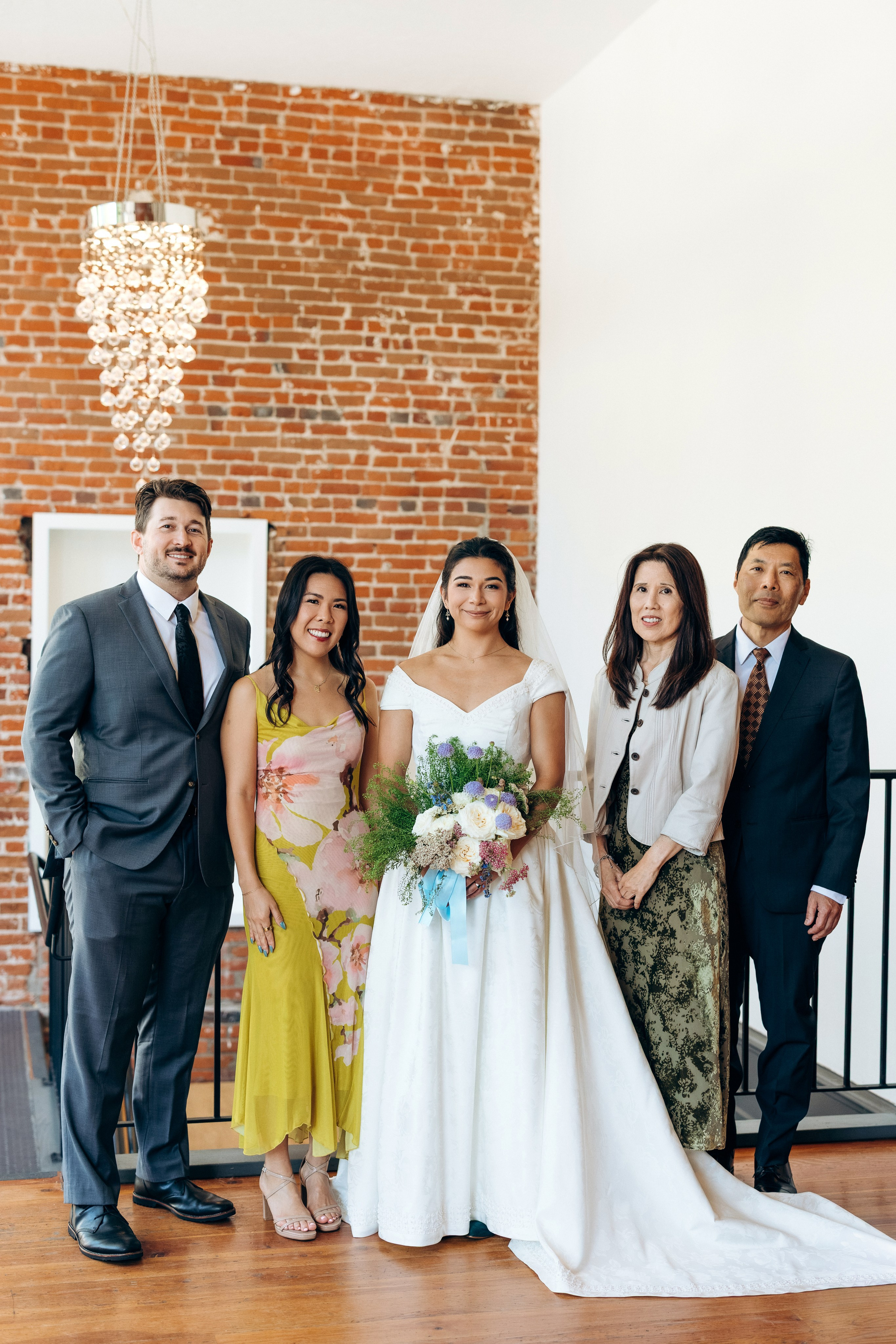 Braydan&Samantha. Wedding and family photographer San Diego