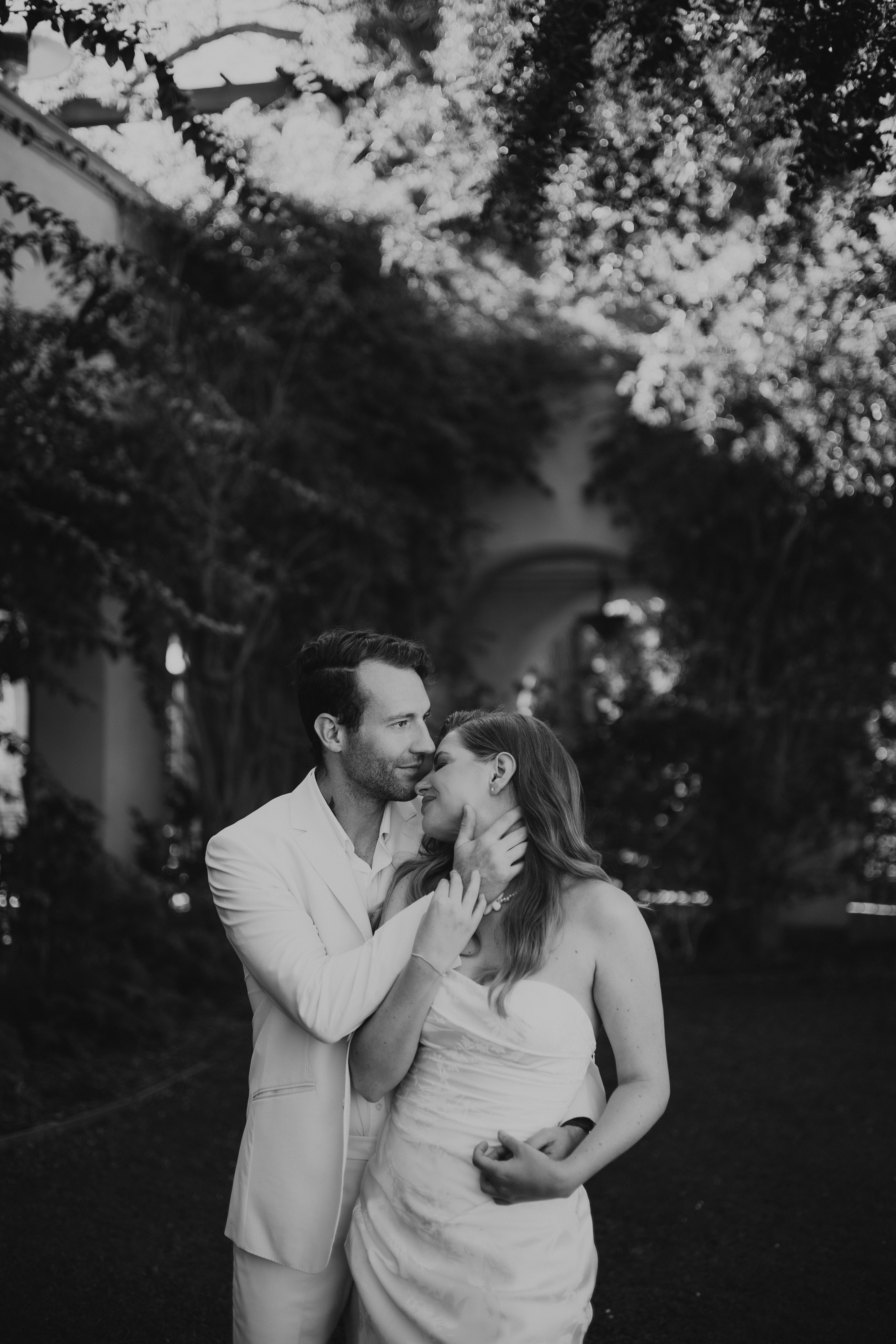 Alina&Logan. Весільний та сімейний фотограф у Сан-Дієго
