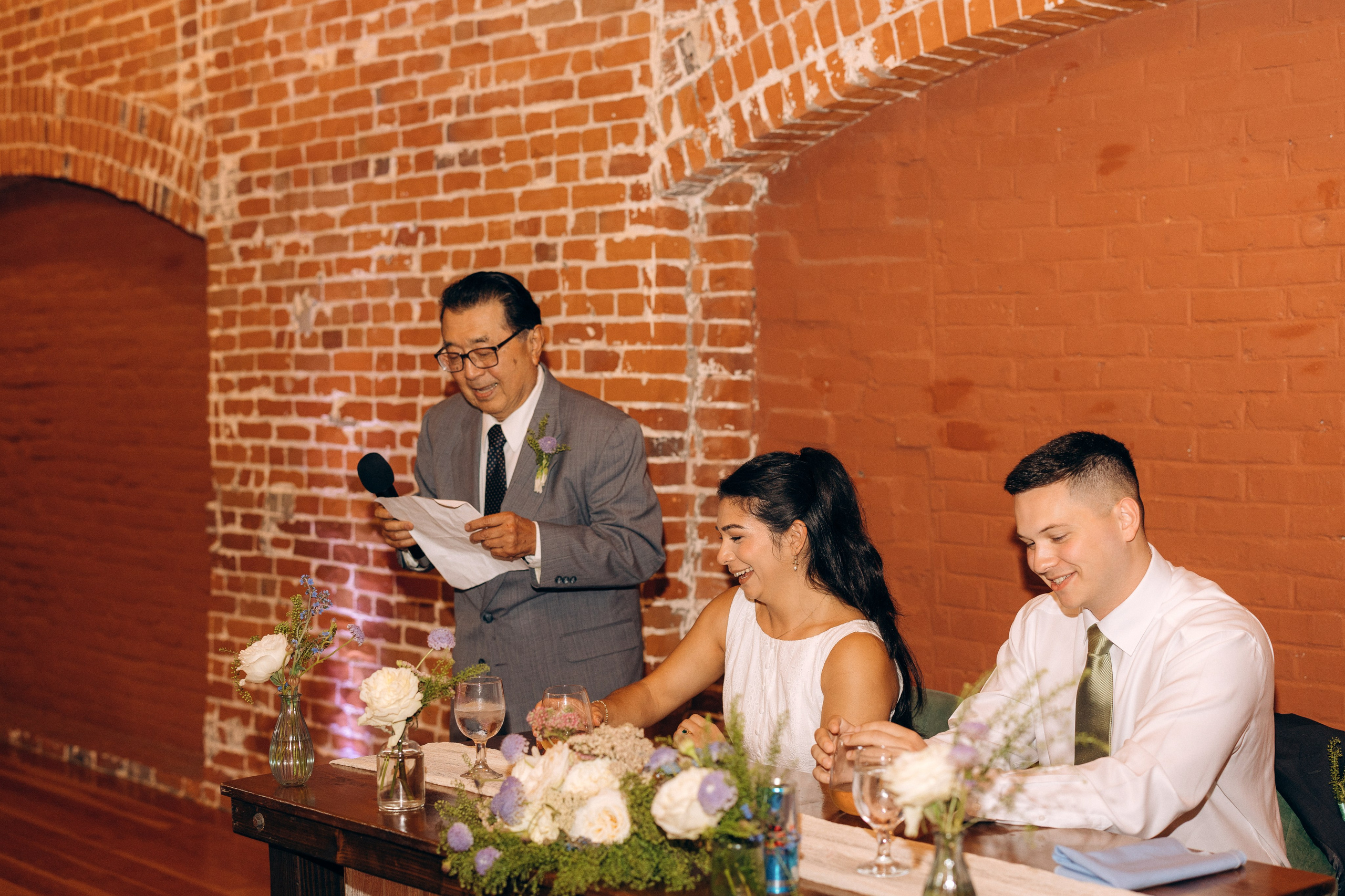 Braydan&Samantha. Wedding and family photographer San Diego