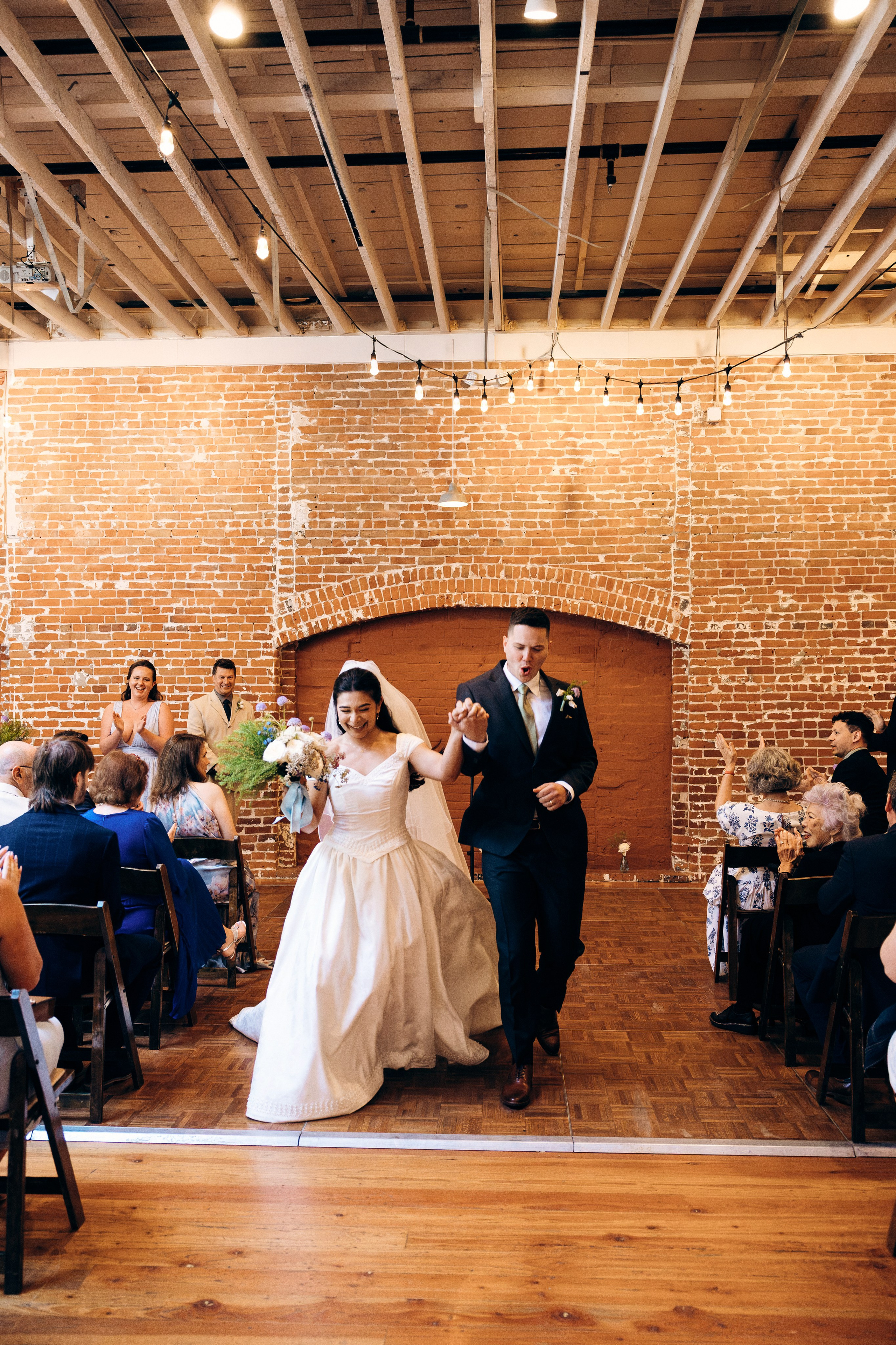 Braydan&Samantha. Wedding and family photographer San Diego