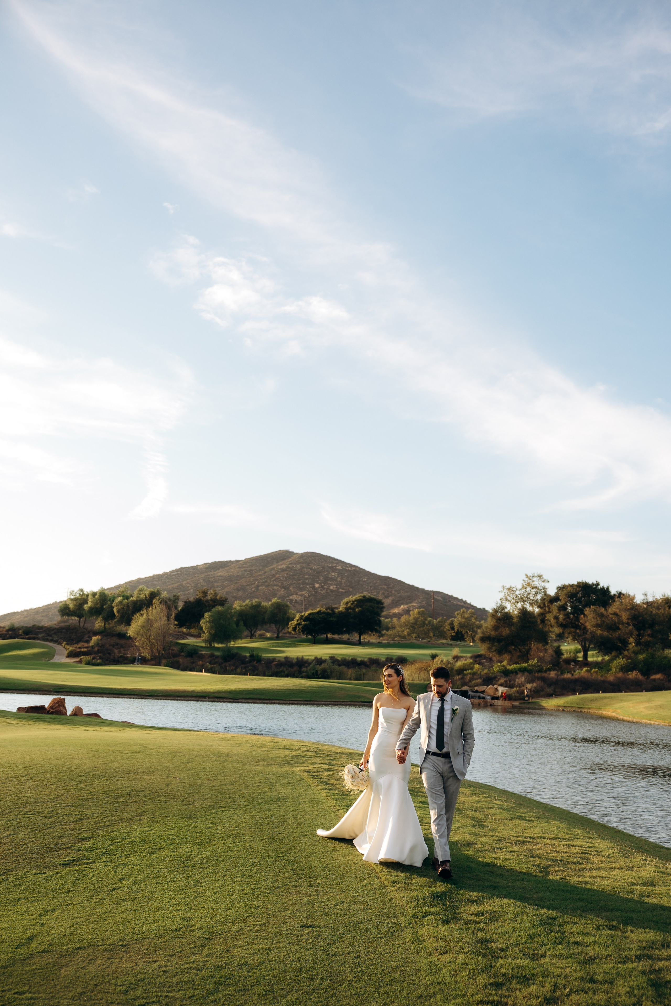 ANASTASIA&JONATHAN. Wedding and family photographer San Diego