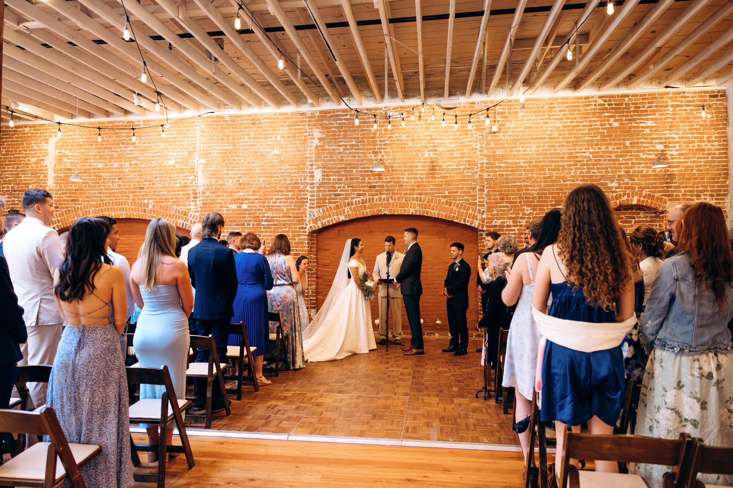 Braydan&Samantha. Wedding and family photographer San Diego