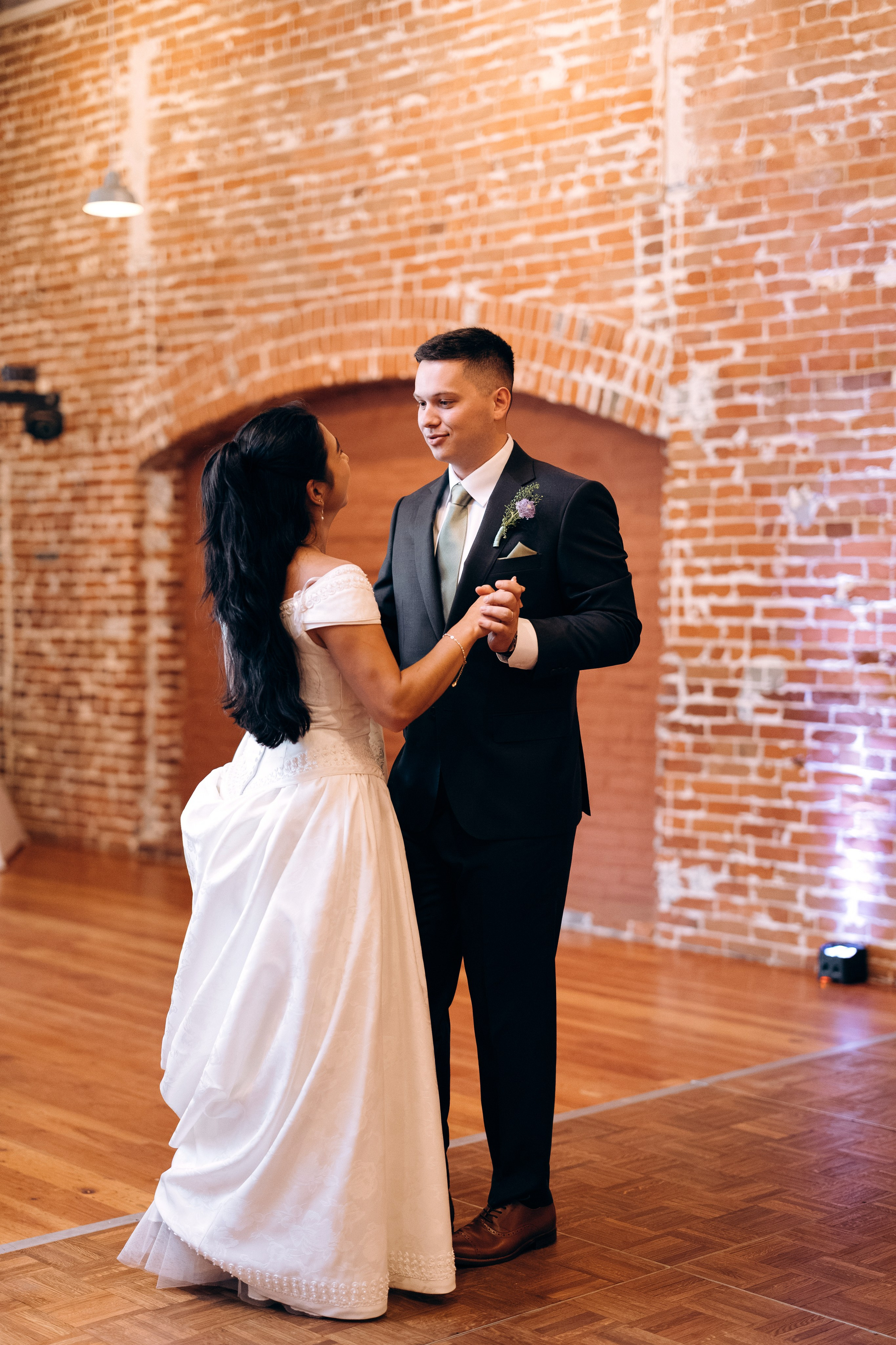 Braydan&Samantha. Wedding and family photographer San Diego