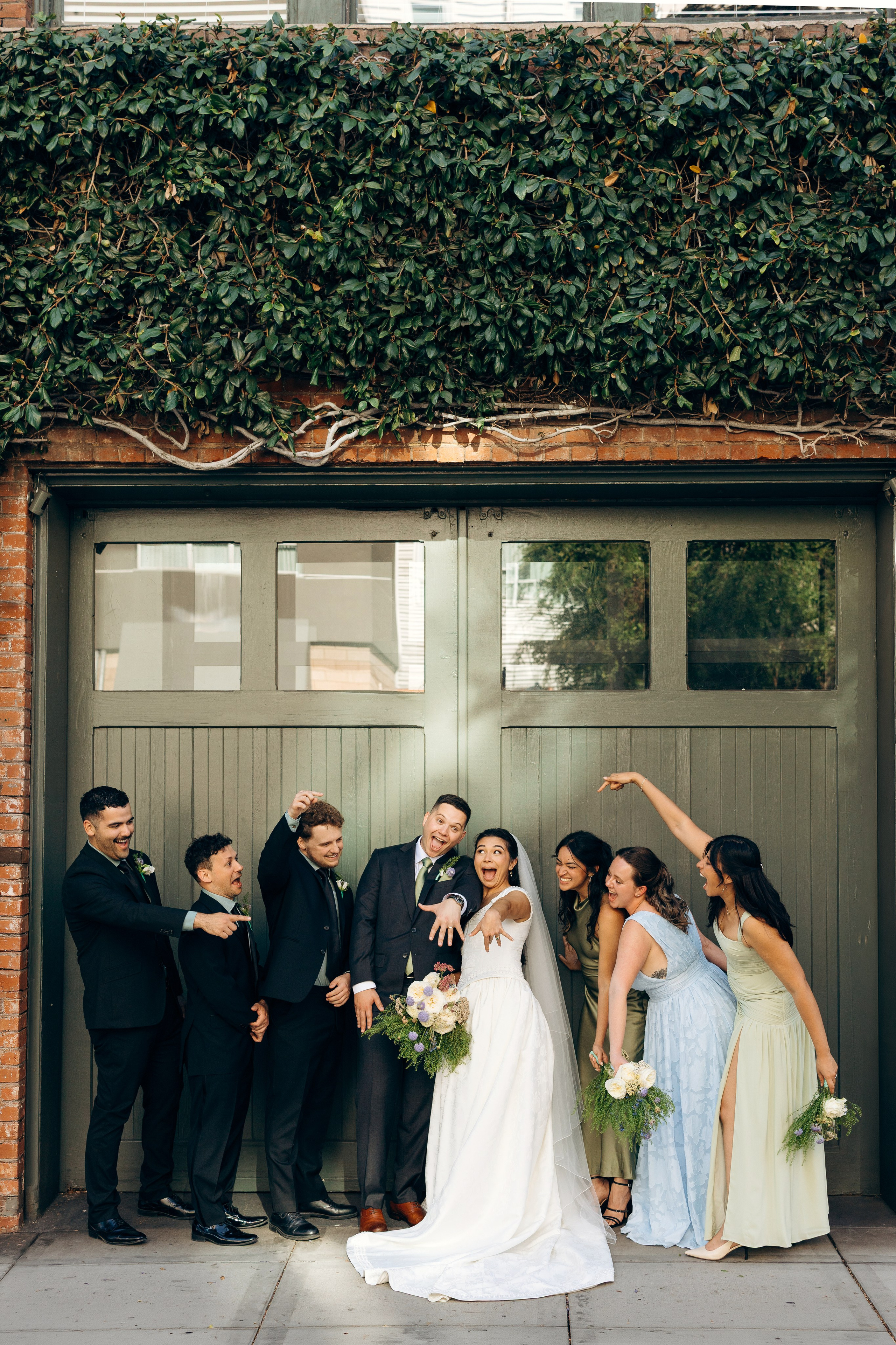 Braydan&Samantha. Wedding and family photographer San Diego