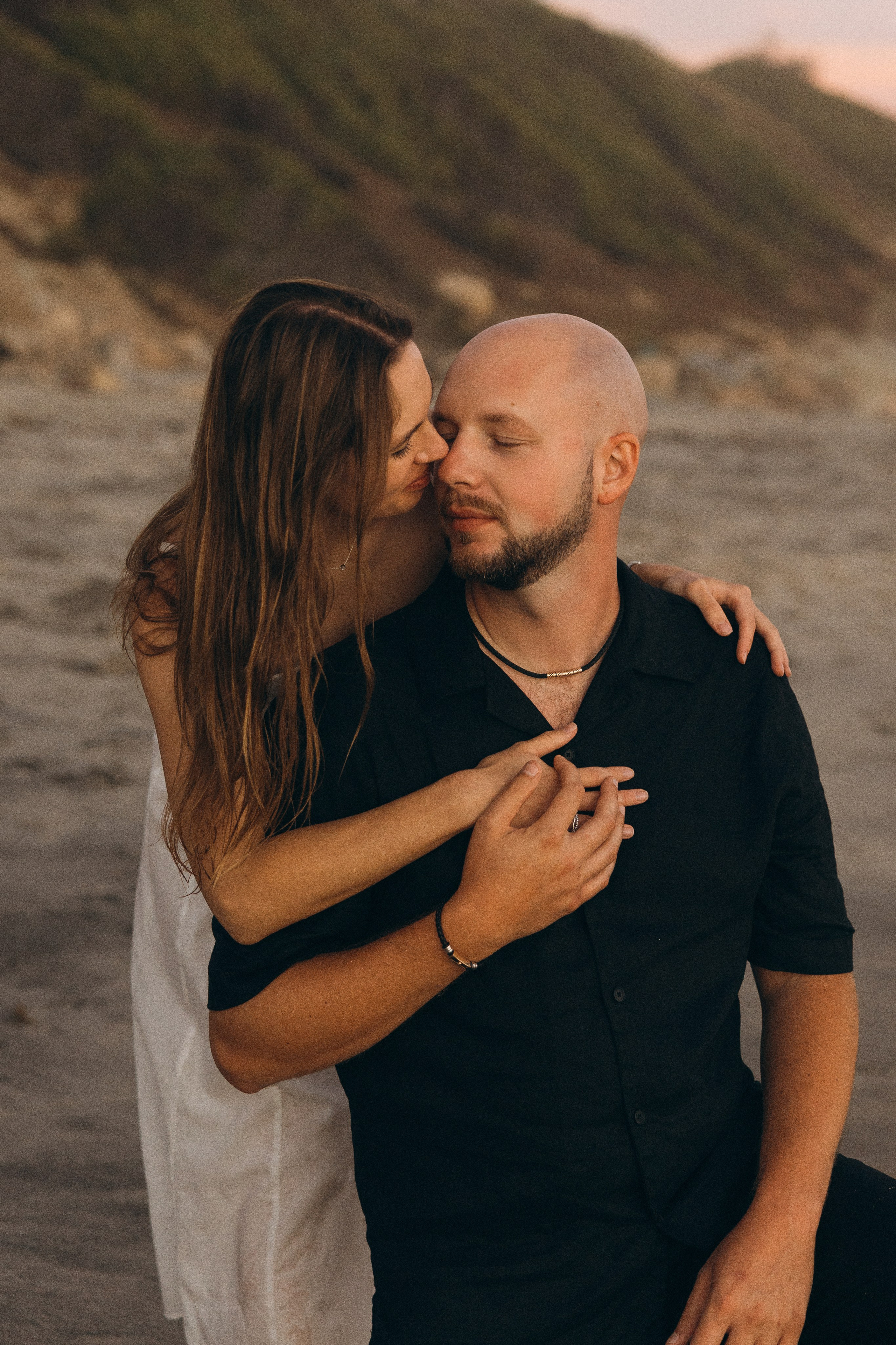 *. Wedding and family photographer San Diego