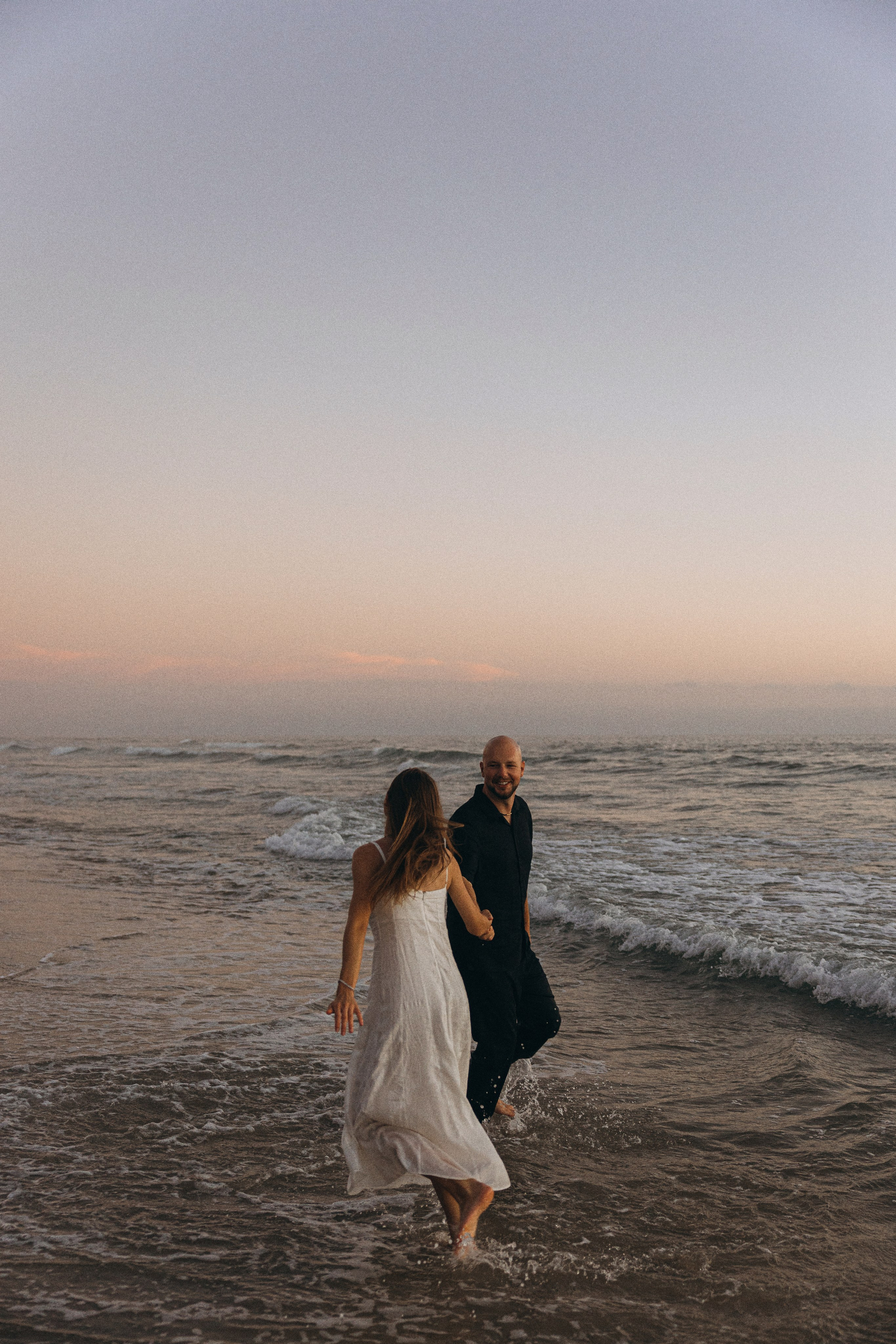 *. Wedding and family photographer San Diego