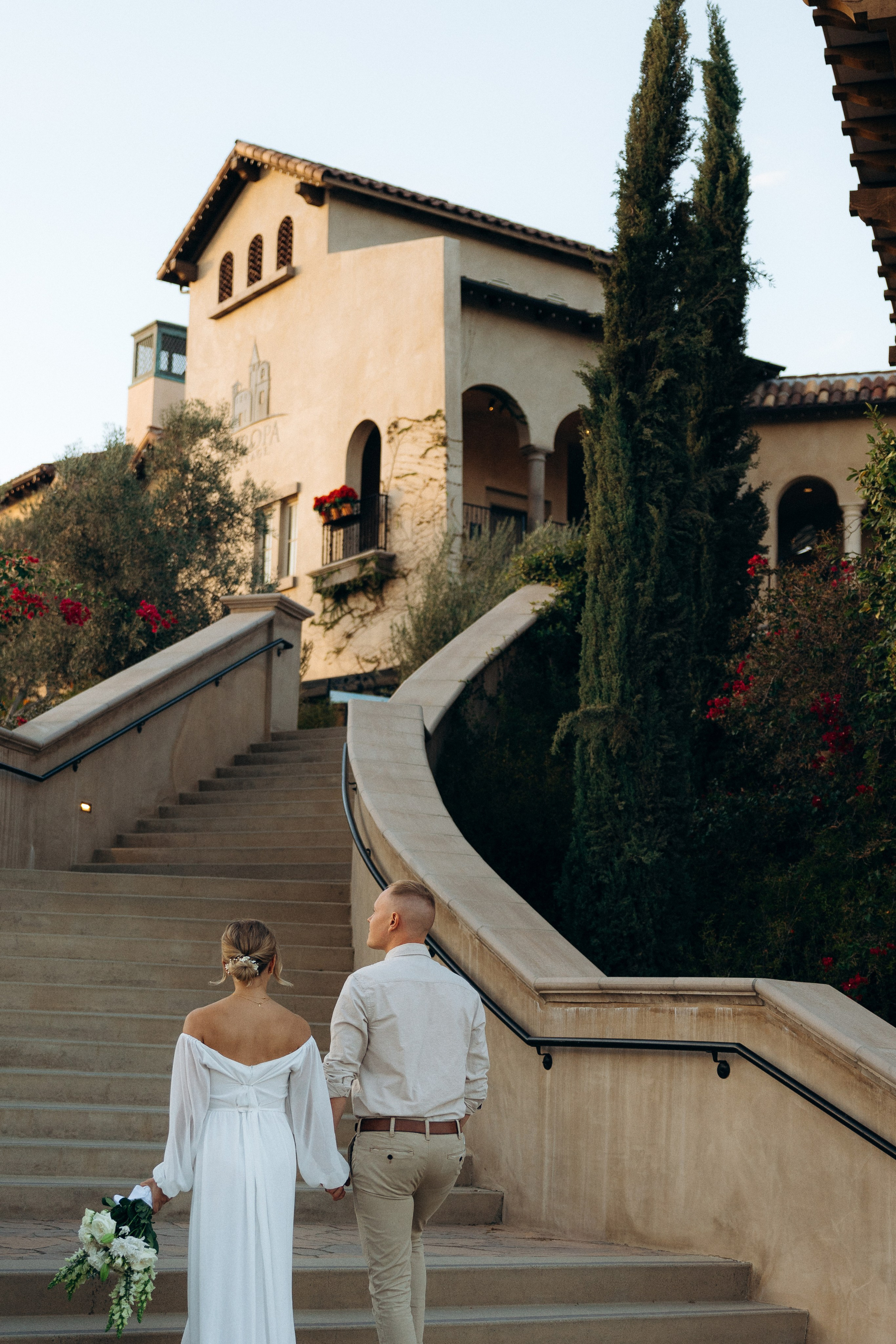 *. Wedding and family photographer San Diego