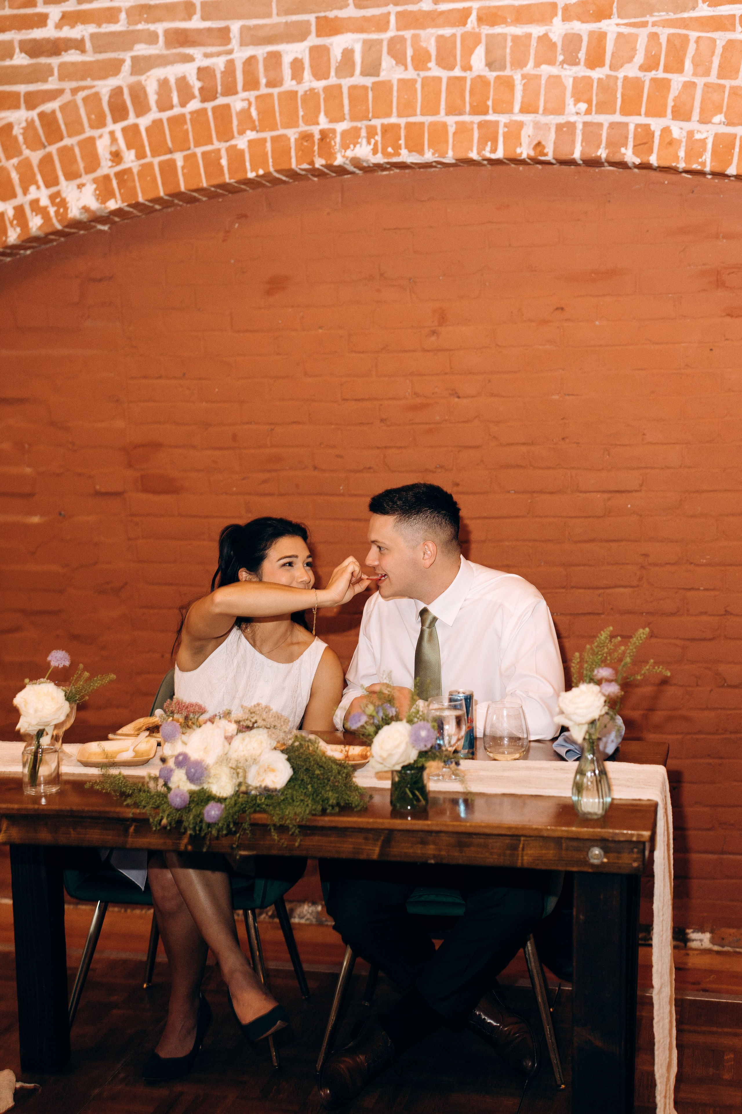 Braydan&Samantha. Wedding and family photographer San Diego
