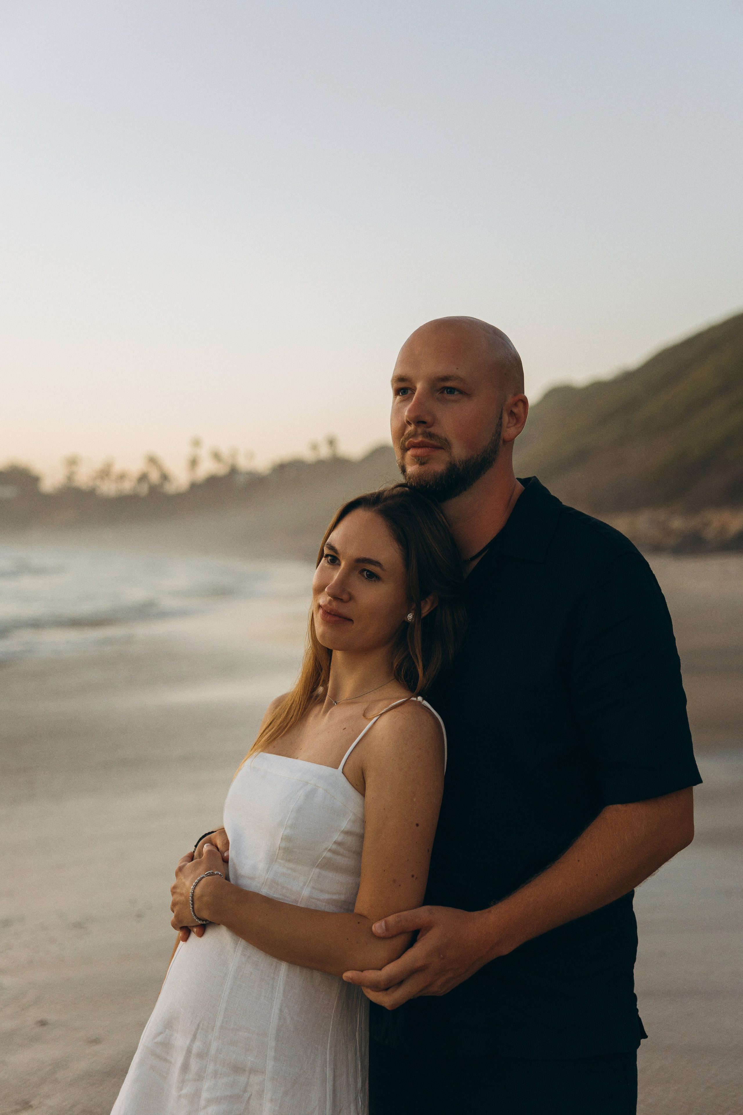 *. Wedding and family photographer San Diego