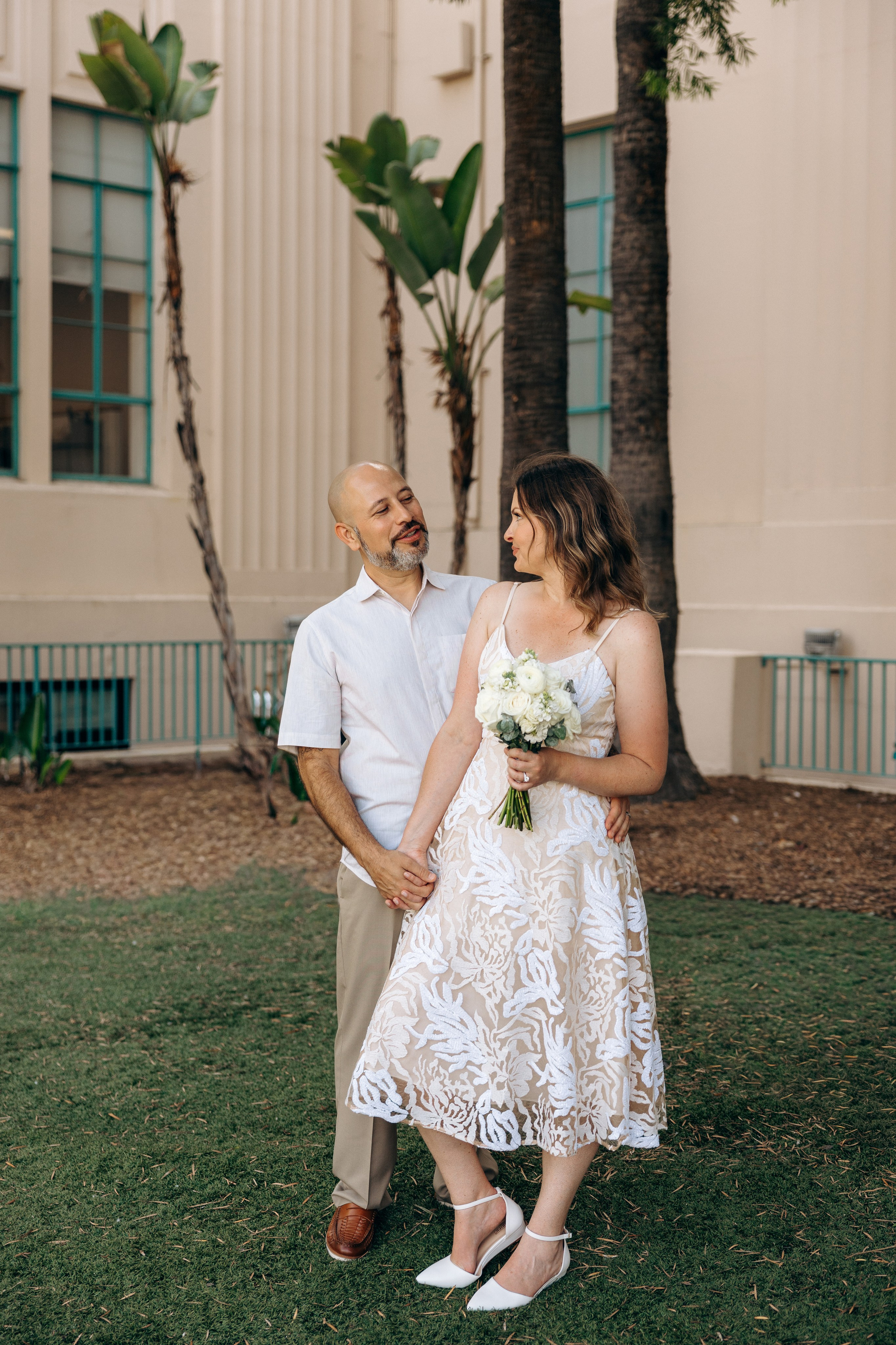 Christina&ignacio. Fotógrafa de bodas y familia en San Diego