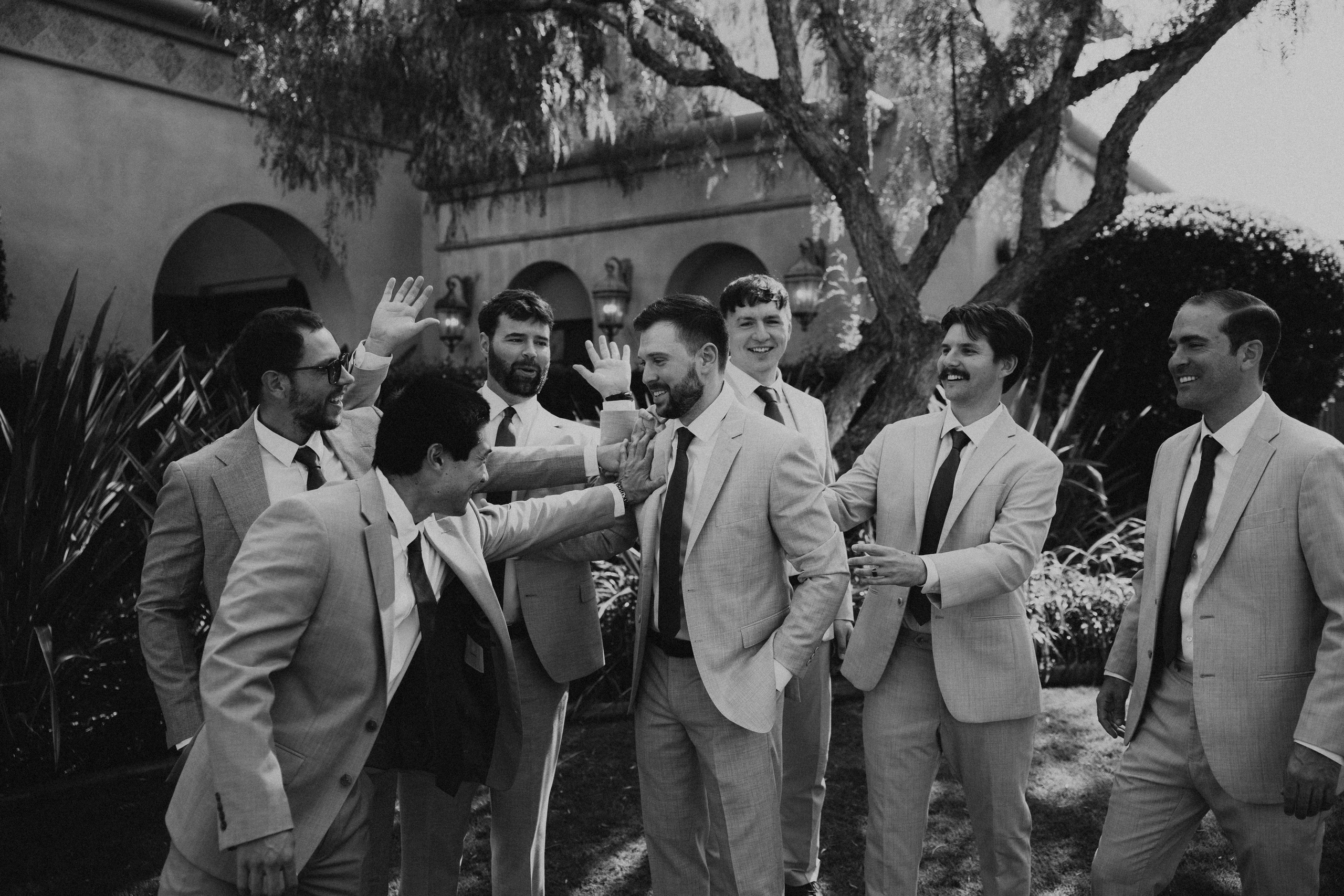 ANASTASIA&JONATHAN. Wedding and family photographer San Diego