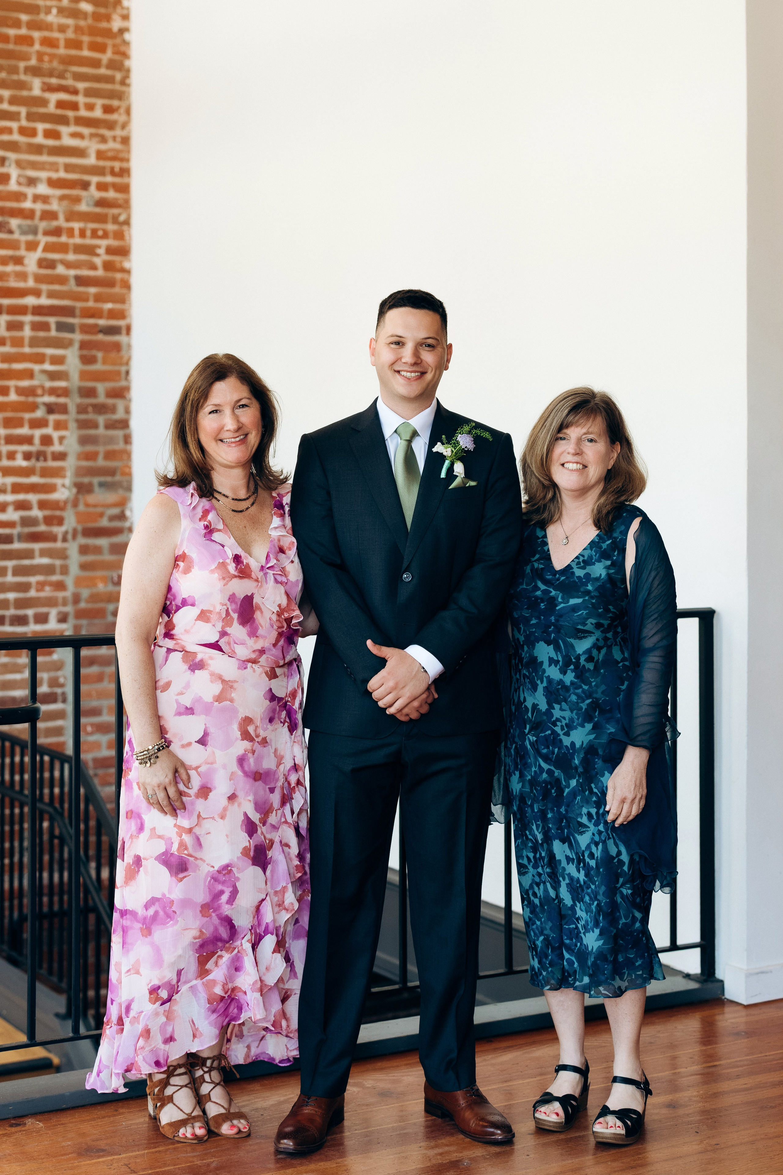 Braydan&Samantha. Wedding and family photographer San Diego