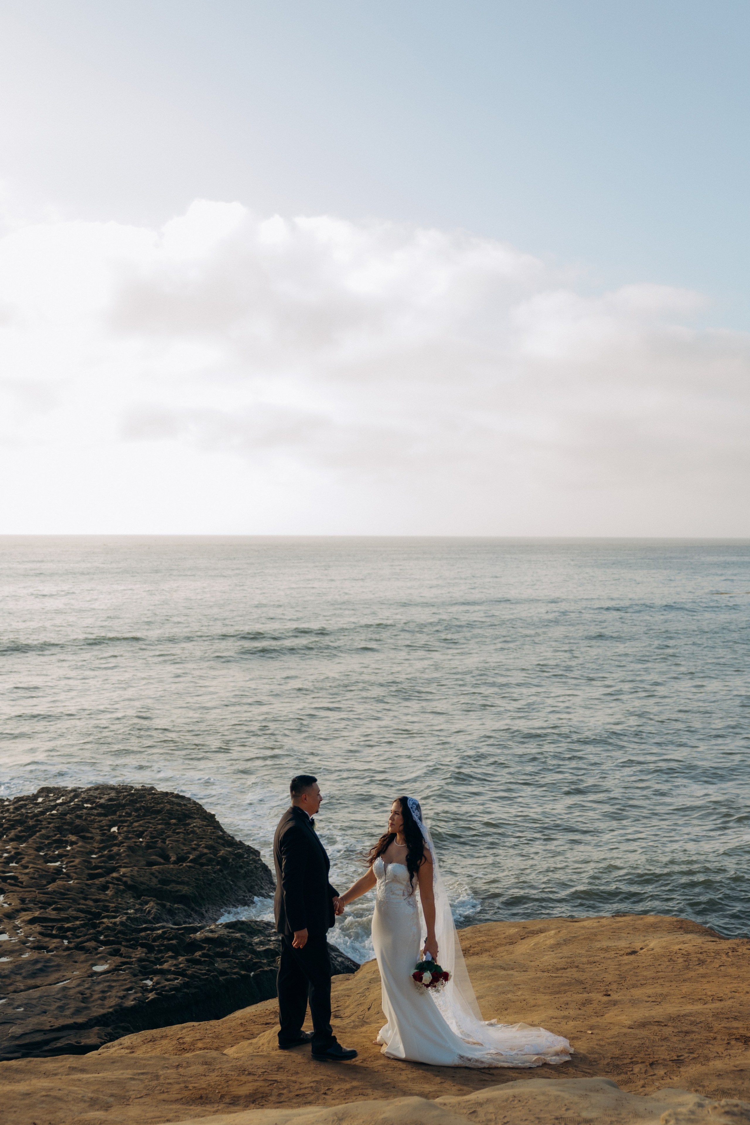 Esmeralda&Anthony. Весільний та сімейний фотограф у Сан-Дієго
