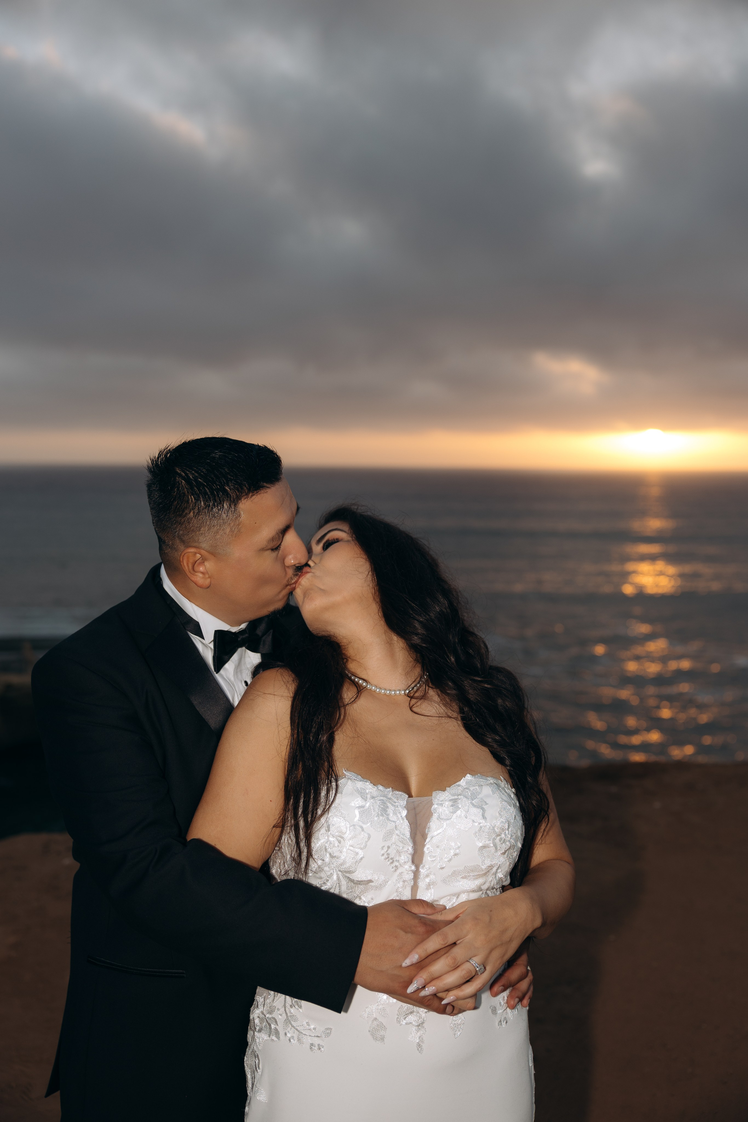 Esmeralda&Anthony. Весільний та сімейний фотограф у Сан-Дієго
