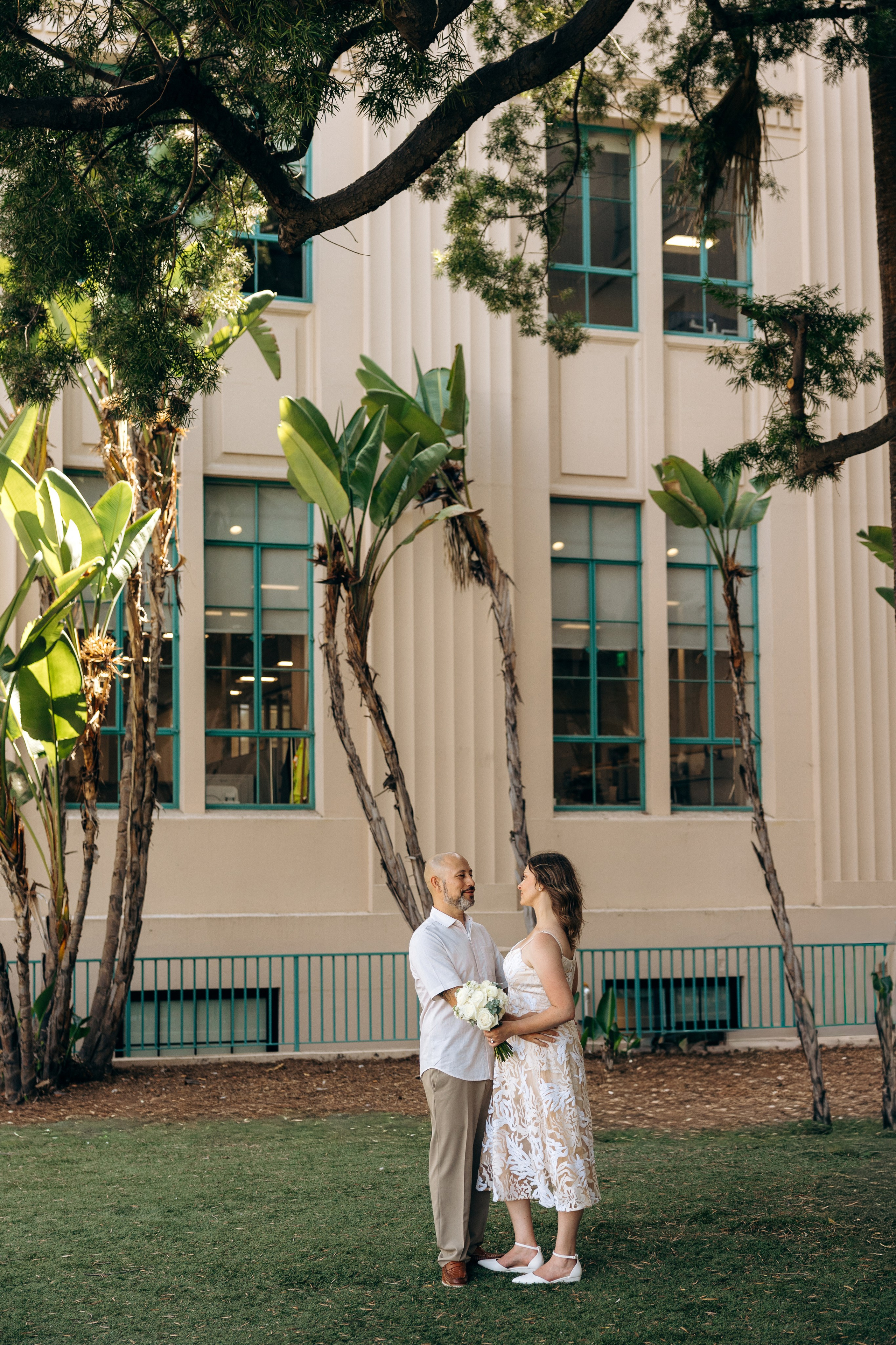Christina&ignacio. Fotógrafa de bodas y familia en San Diego