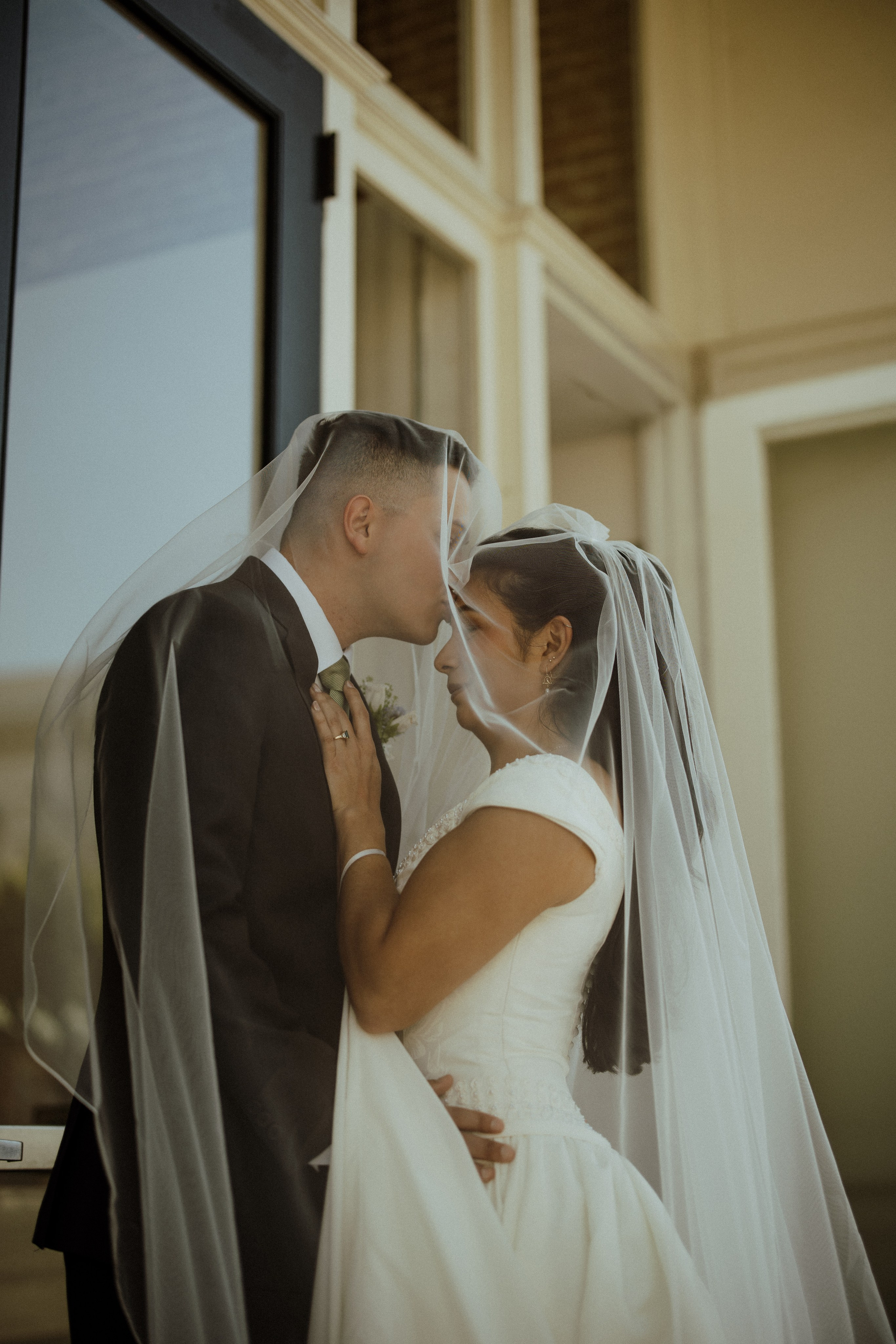 Braydan&Samantha. Wedding and family photographer San Diego