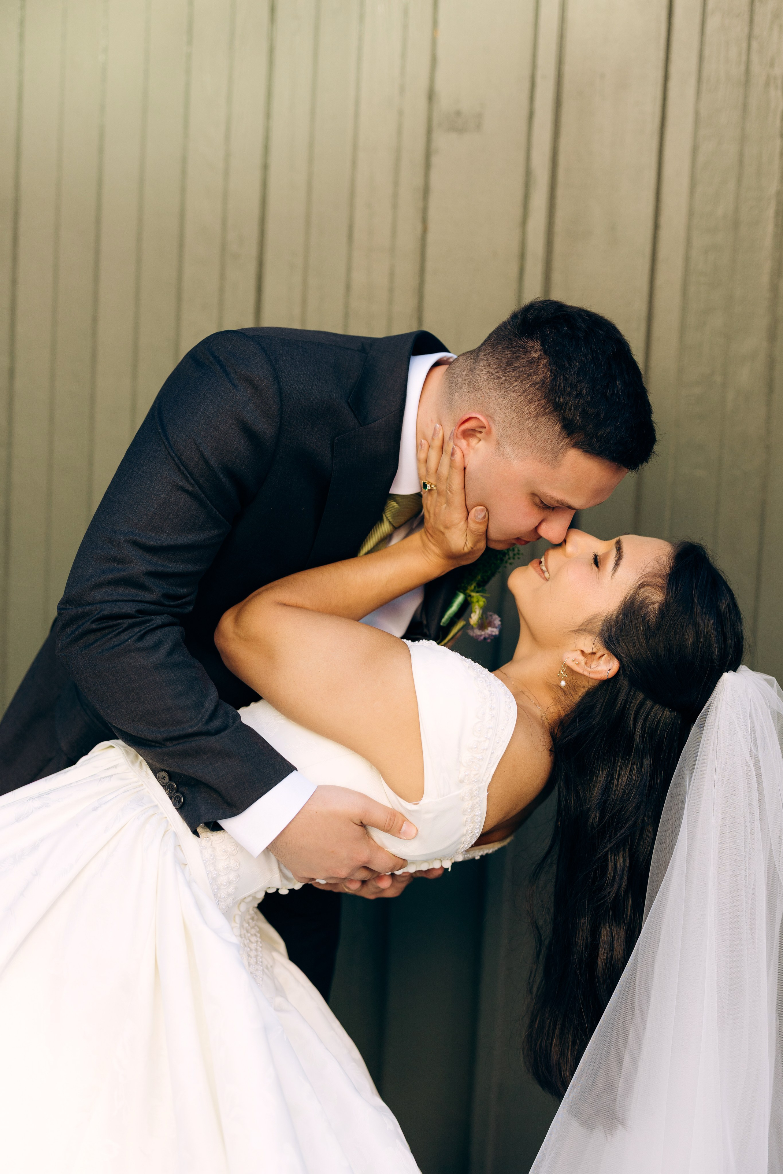 Braydan&Samantha. Wedding and family photographer San Diego