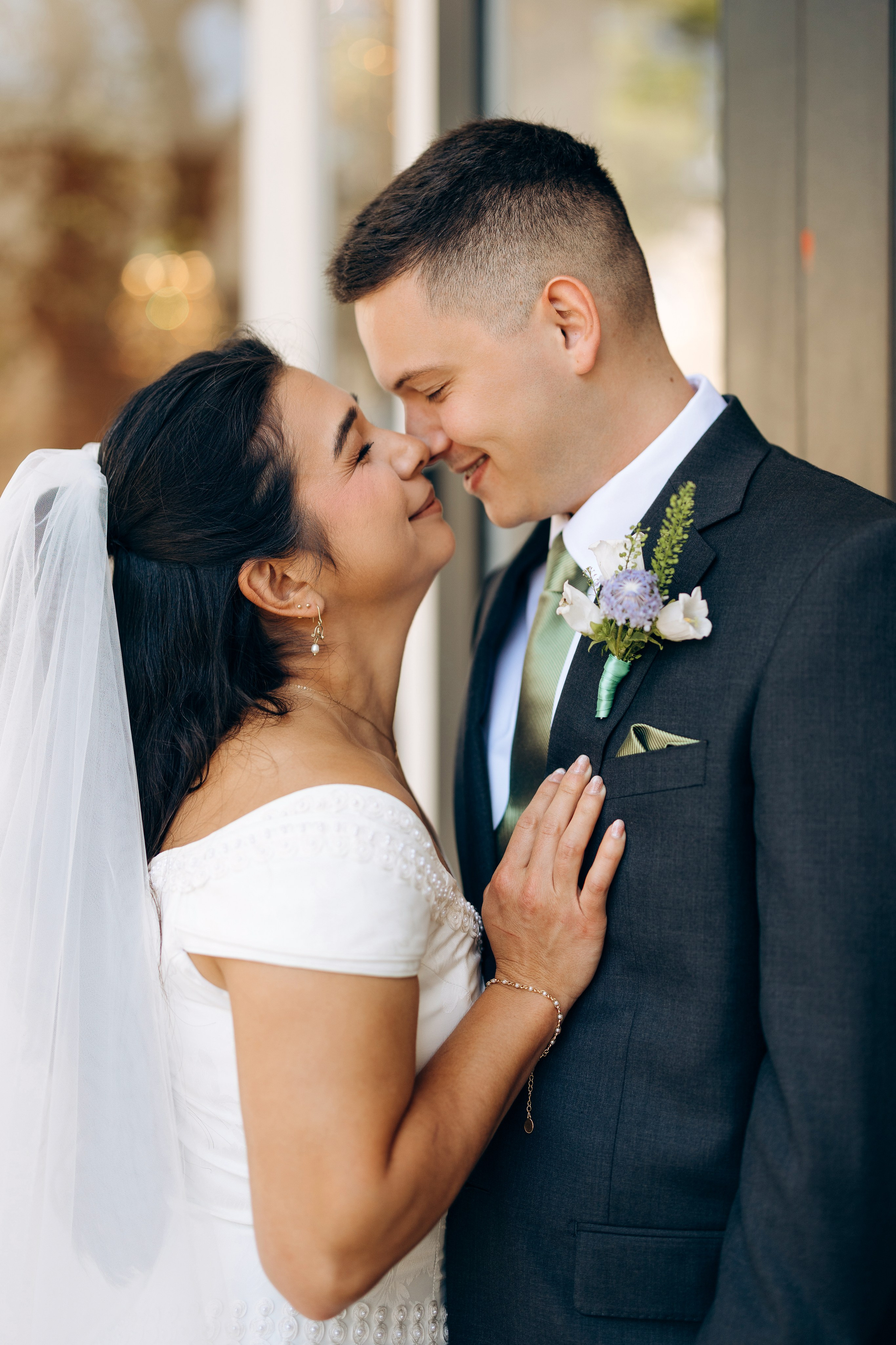 Braydan&Samantha. Wedding and family photographer San Diego