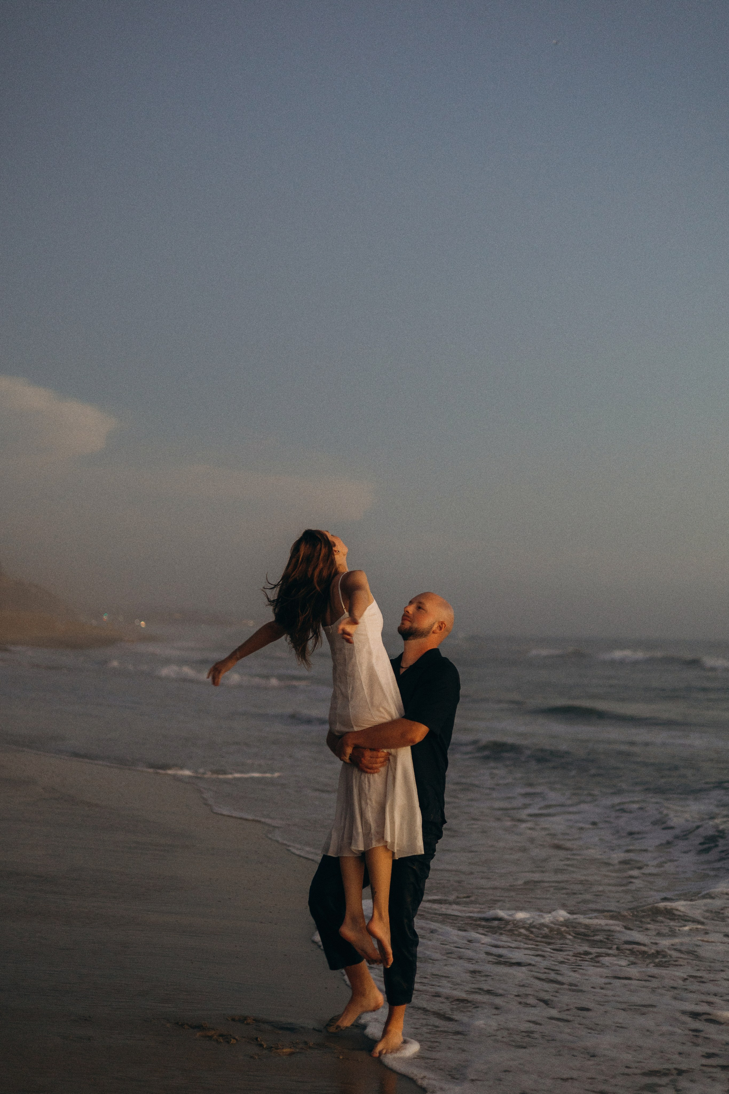 *. Wedding and family photographer San Diego