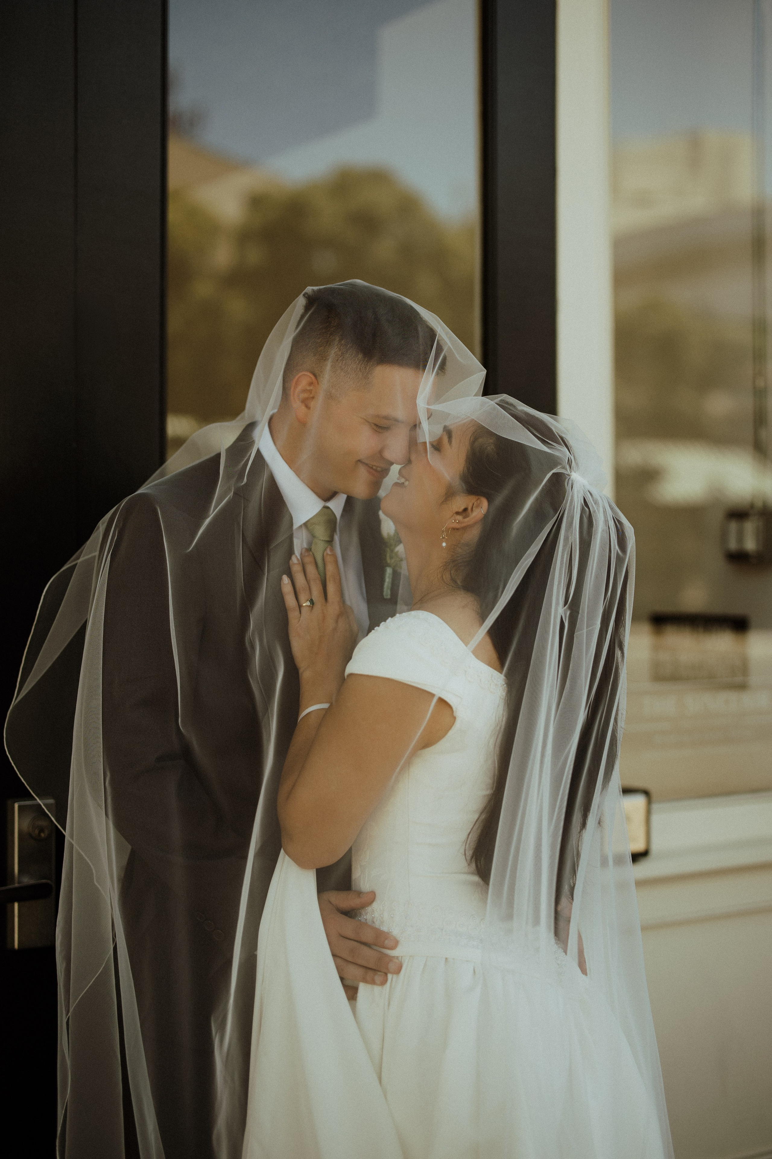 Braydan&Samantha. Wedding and family photographer San Diego