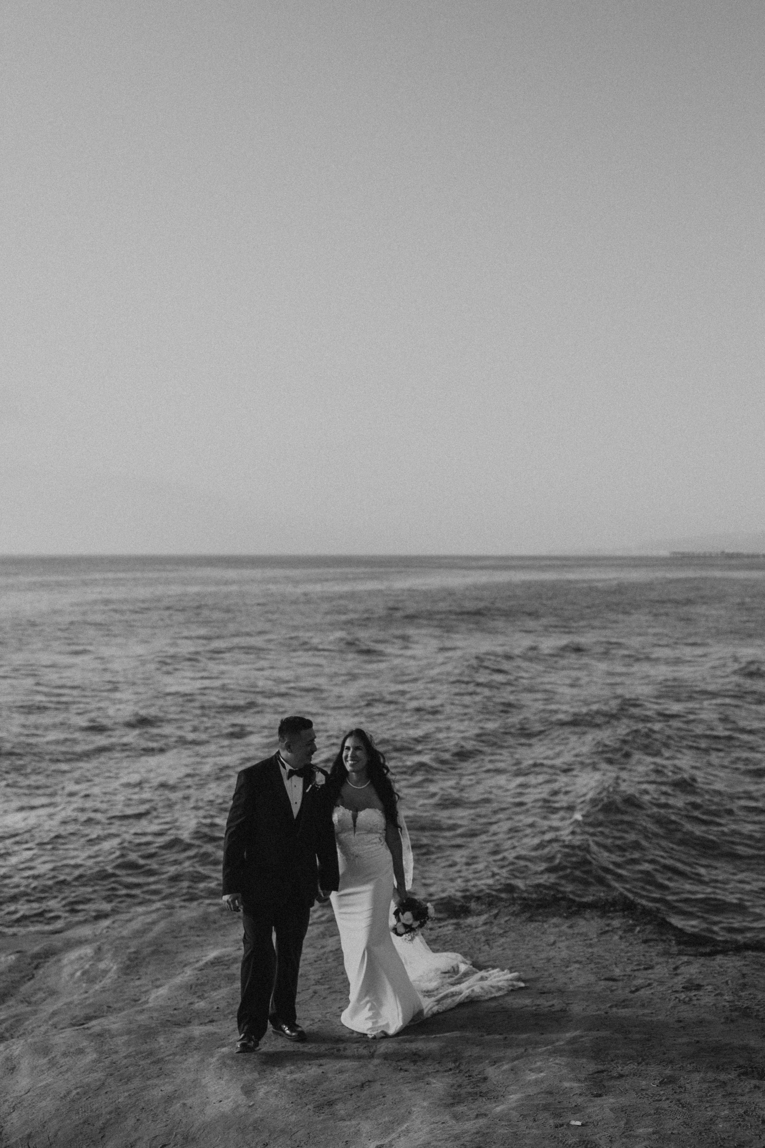Esmeralda&Anthony. Весільний та сімейний фотограф у Сан-Дієго